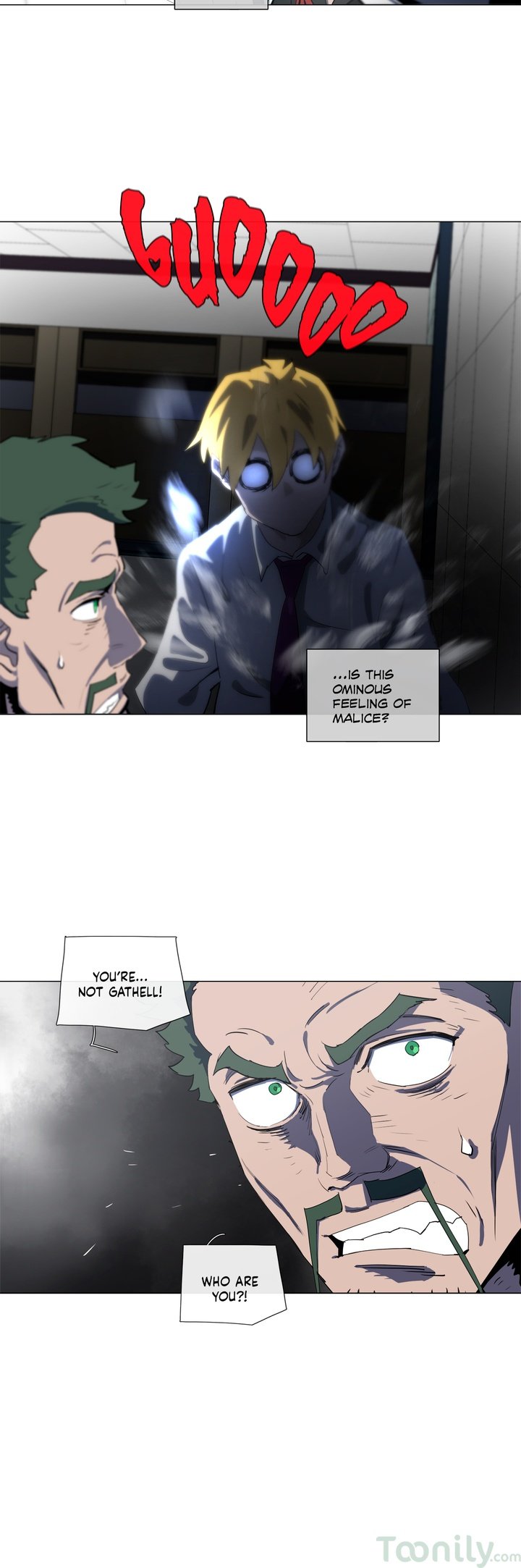 4 Cut Hero Manhwa - Chapter 151 Page 19