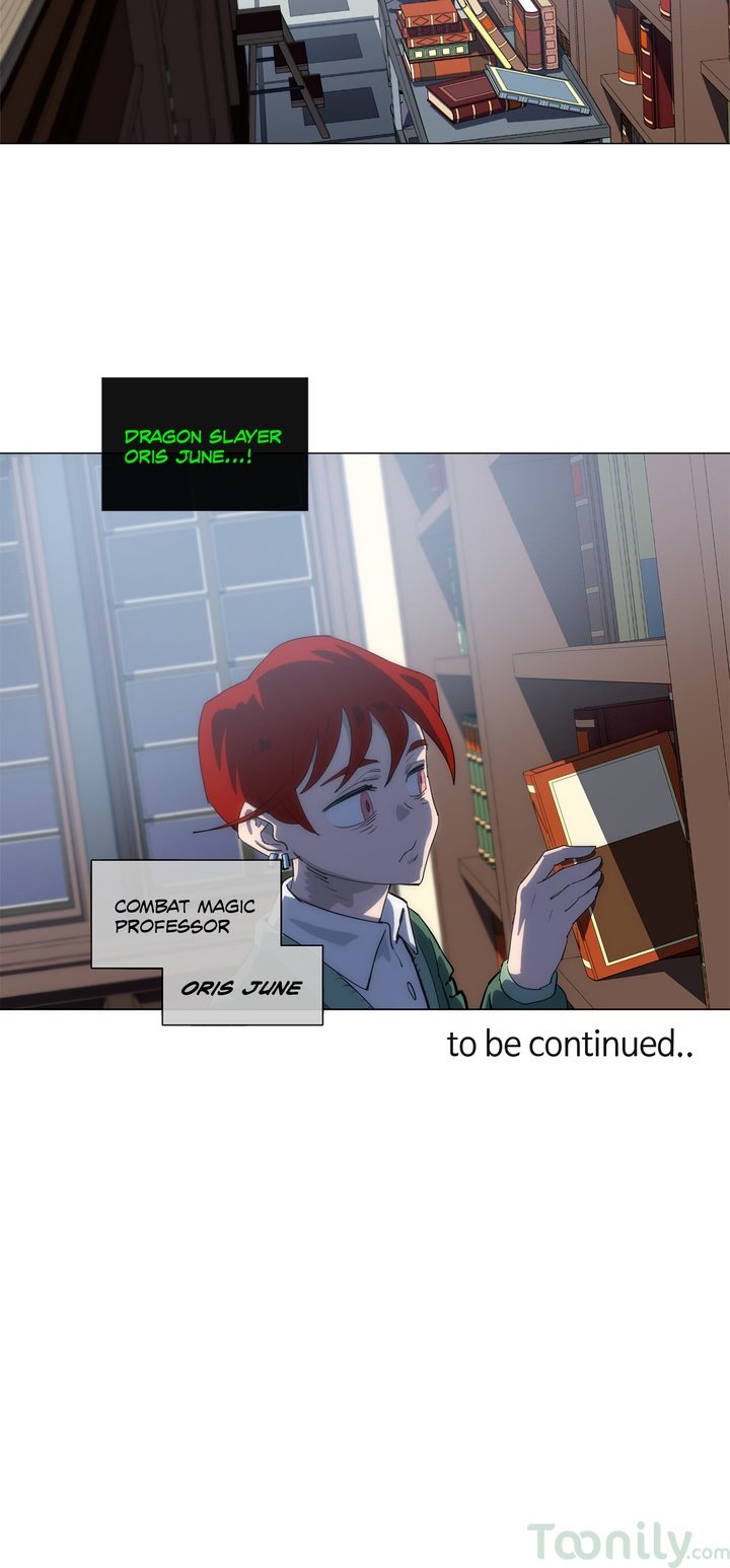 4 Cut Hero Manhwa - Chapter 151 Page 24