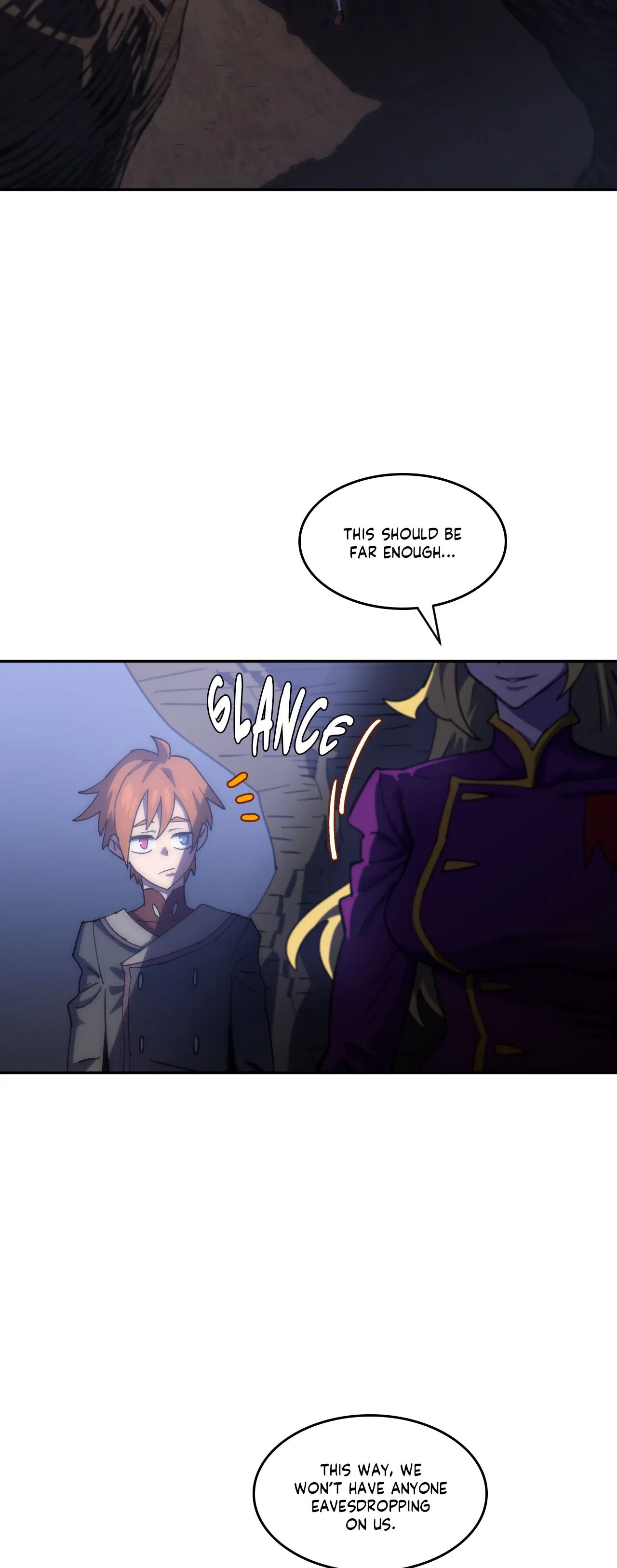 4 Cut Hero Manhwa - Chapter 216 Page 1