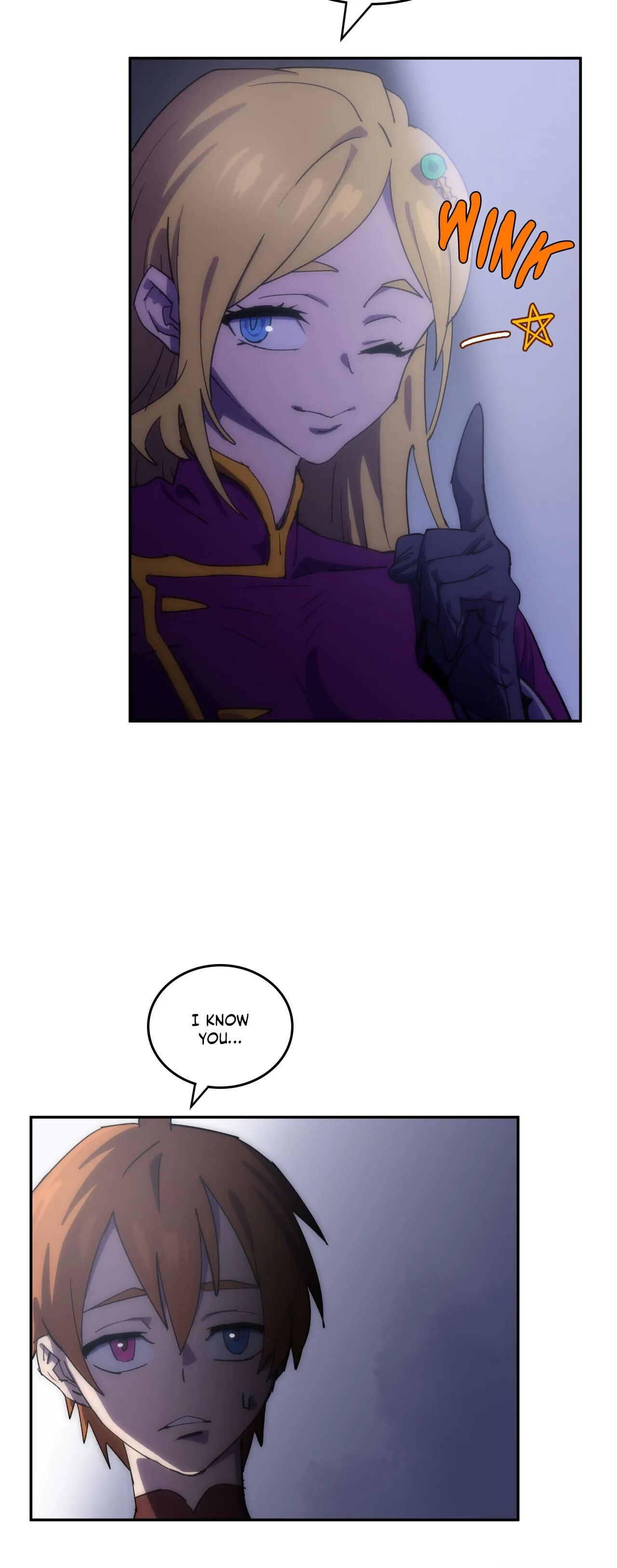 4 Cut Hero Manhwa - Chapter 216 Page 2