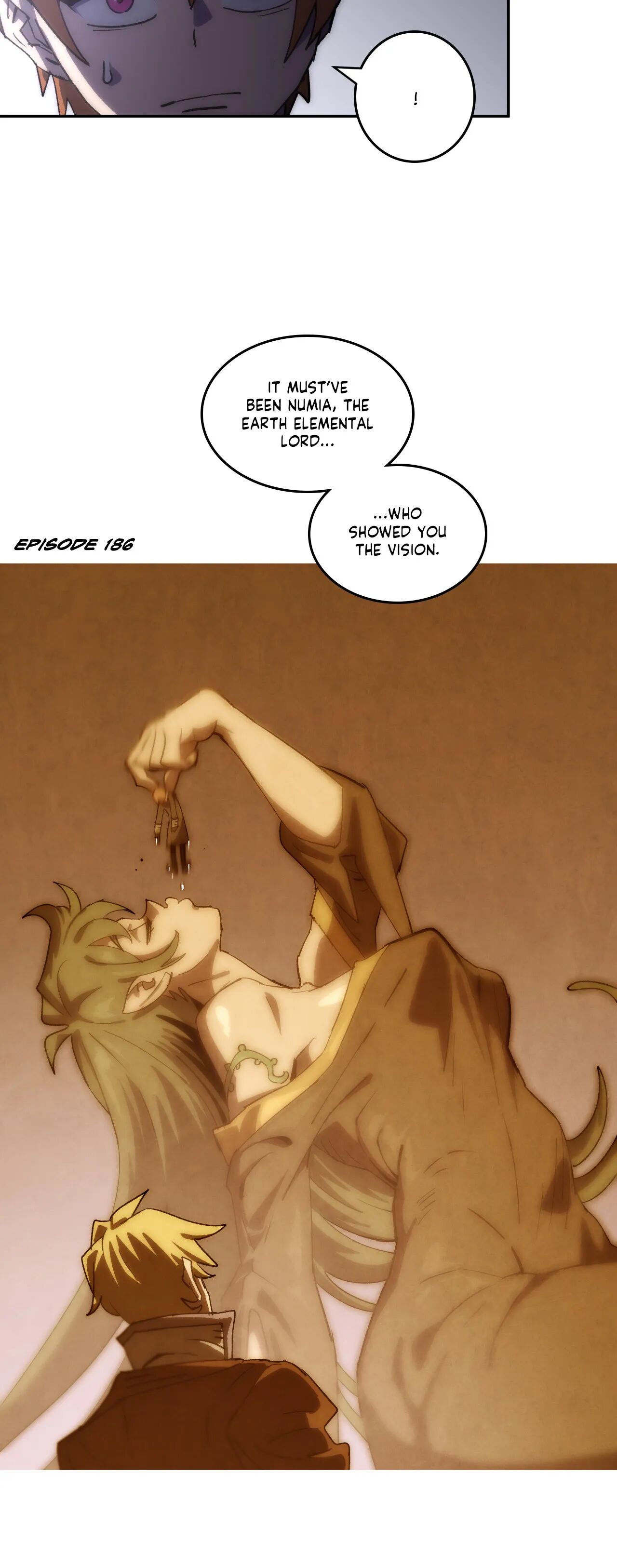 4 Cut Hero Manhwa - Chapter 216 Page 6