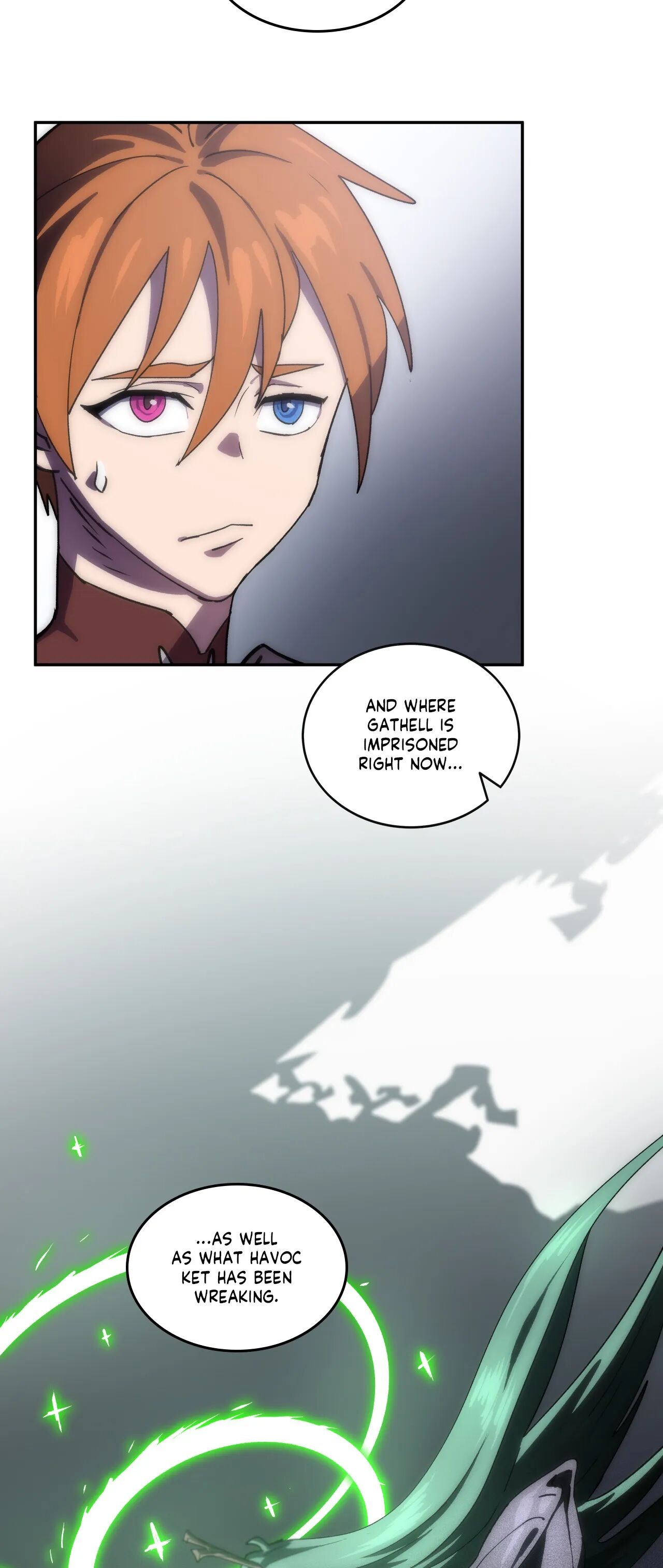 4 Cut Hero Manhwa - Chapter 216 Page 8