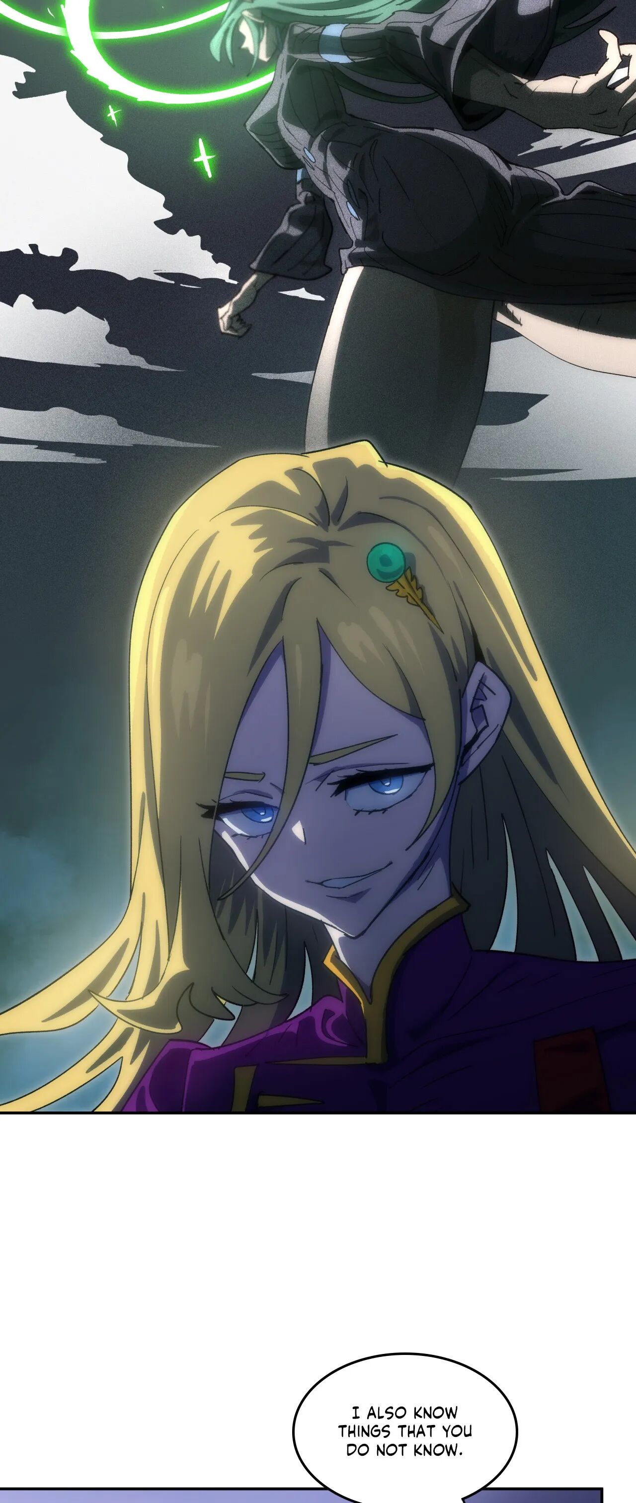 4 Cut Hero Manhwa - Chapter 216 Page 9