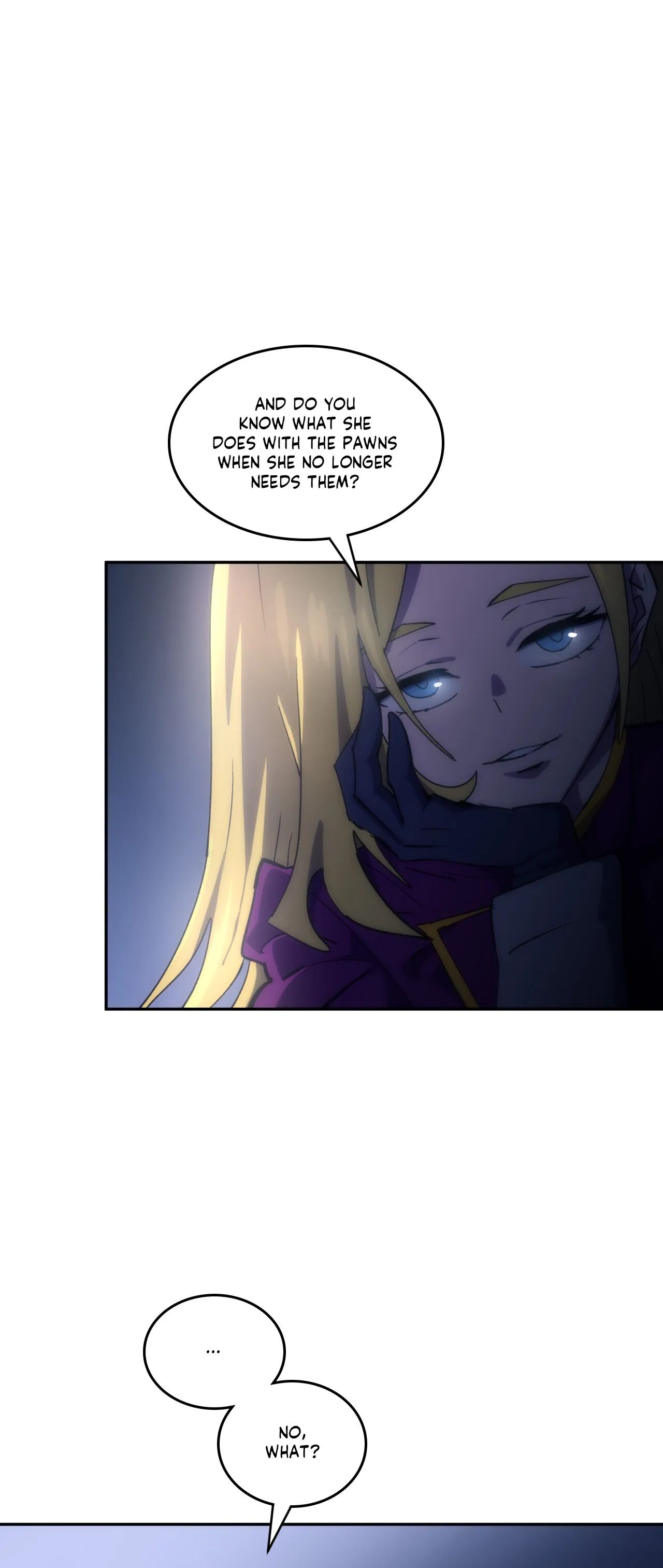 4 Cut Hero Manhwa - Chapter 216 Page 12