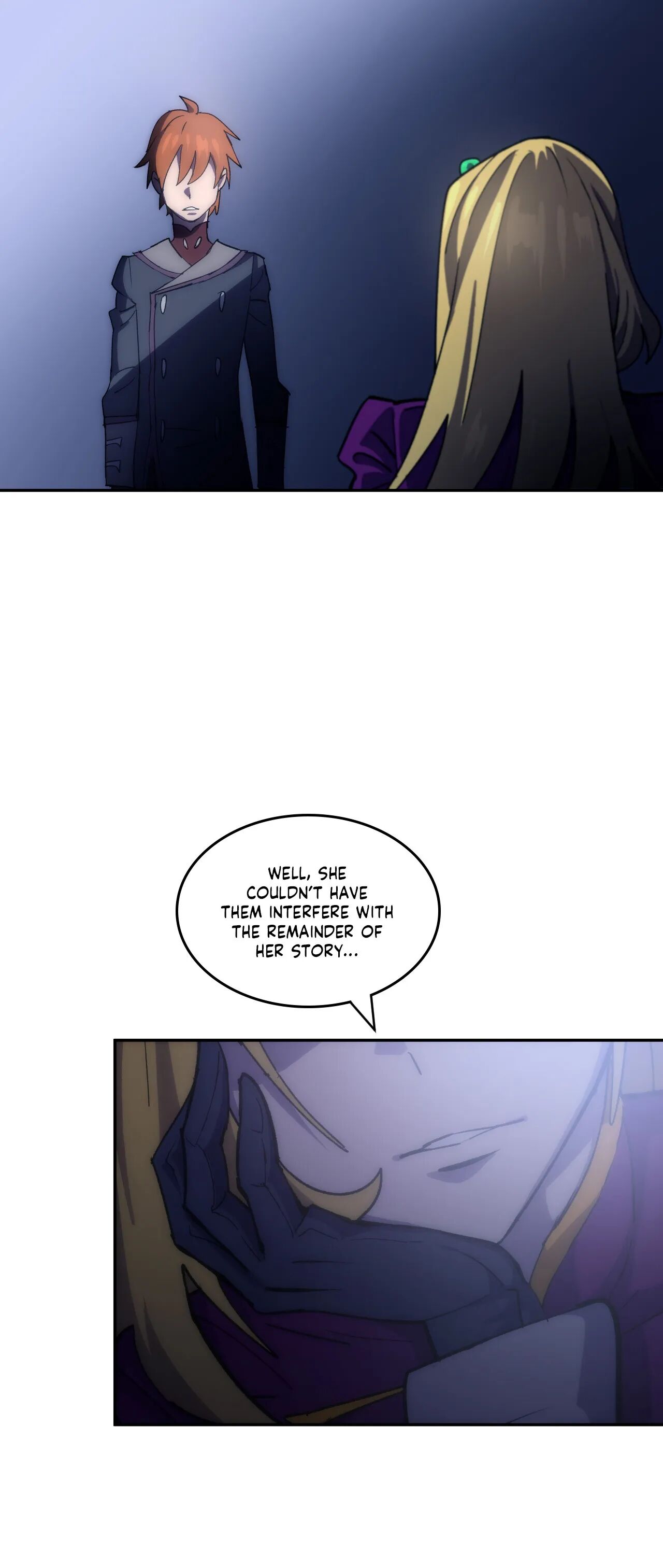 4 Cut Hero Manhwa - Chapter 216 Page 13