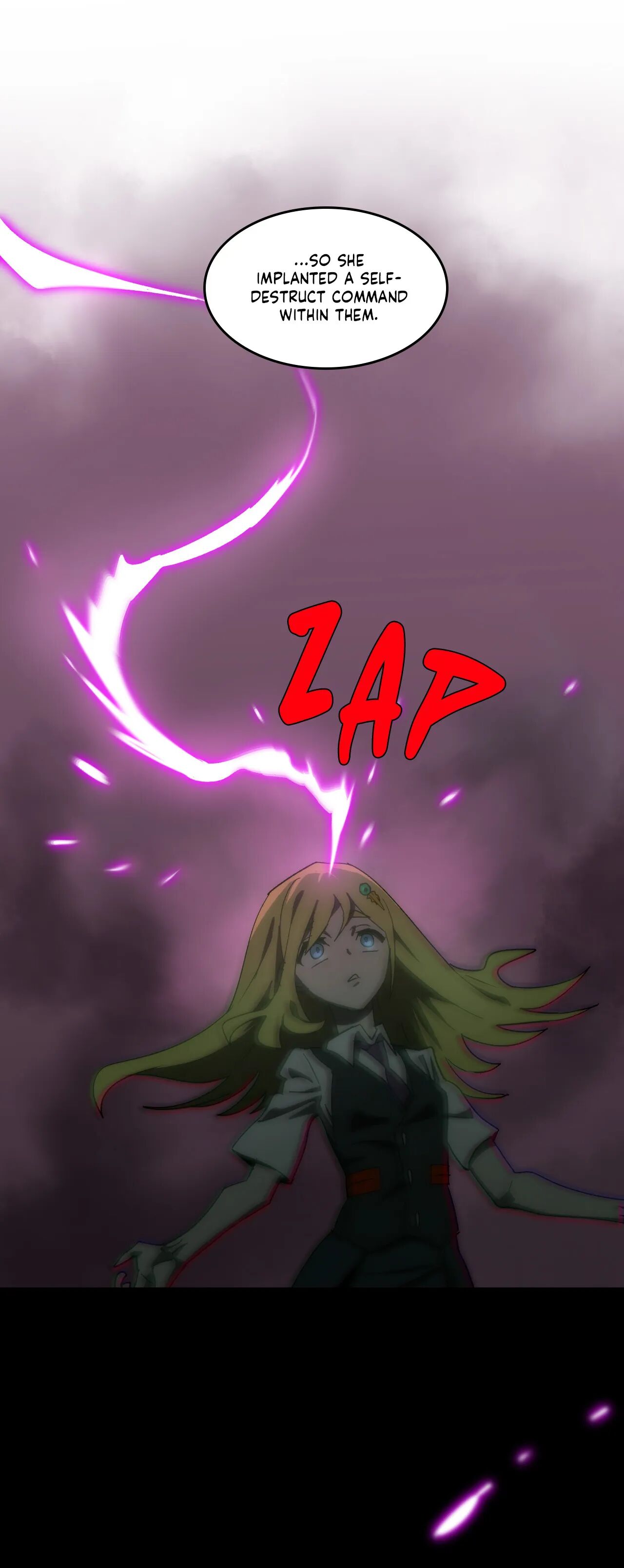 4 Cut Hero Manhwa - Chapter 216 Page 14