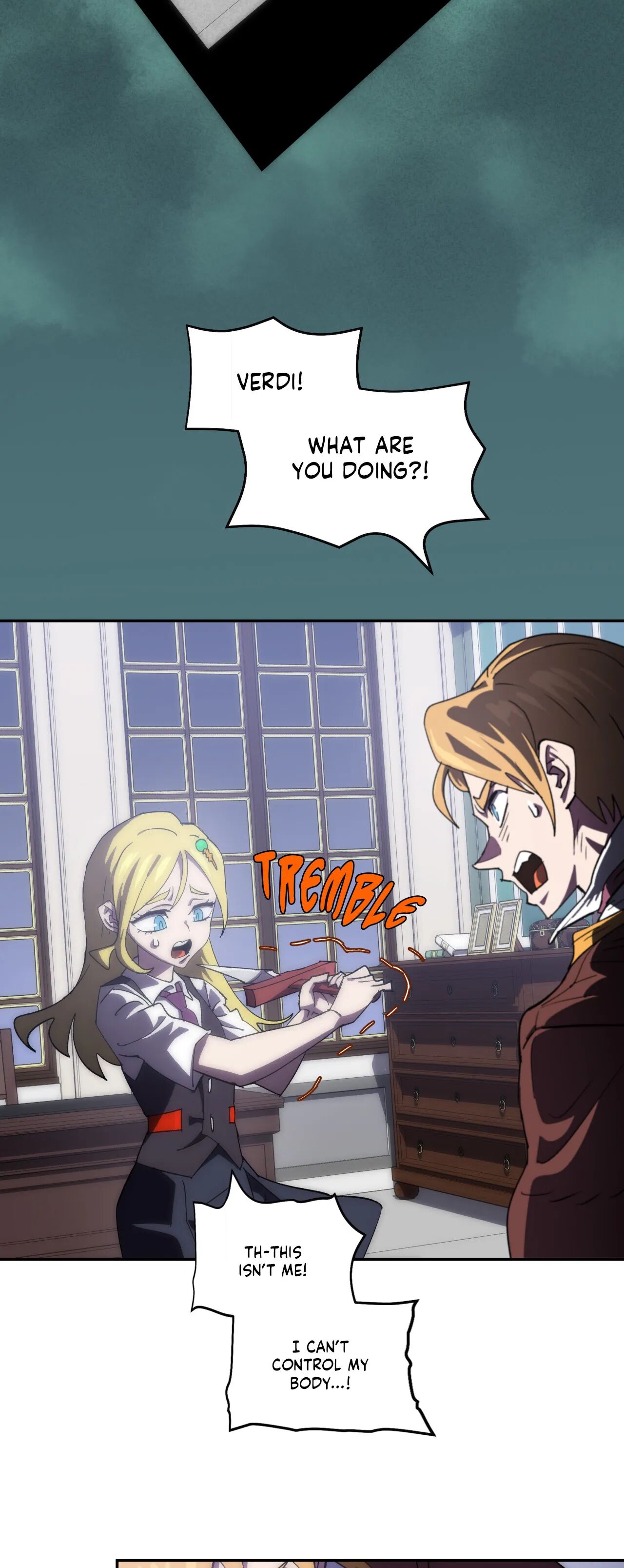 4 Cut Hero Manhwa - Chapter 216 Page 16