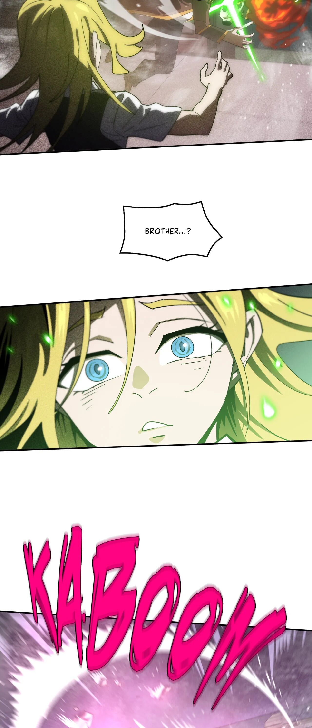 4 Cut Hero Manhwa - Chapter 216 Page 23