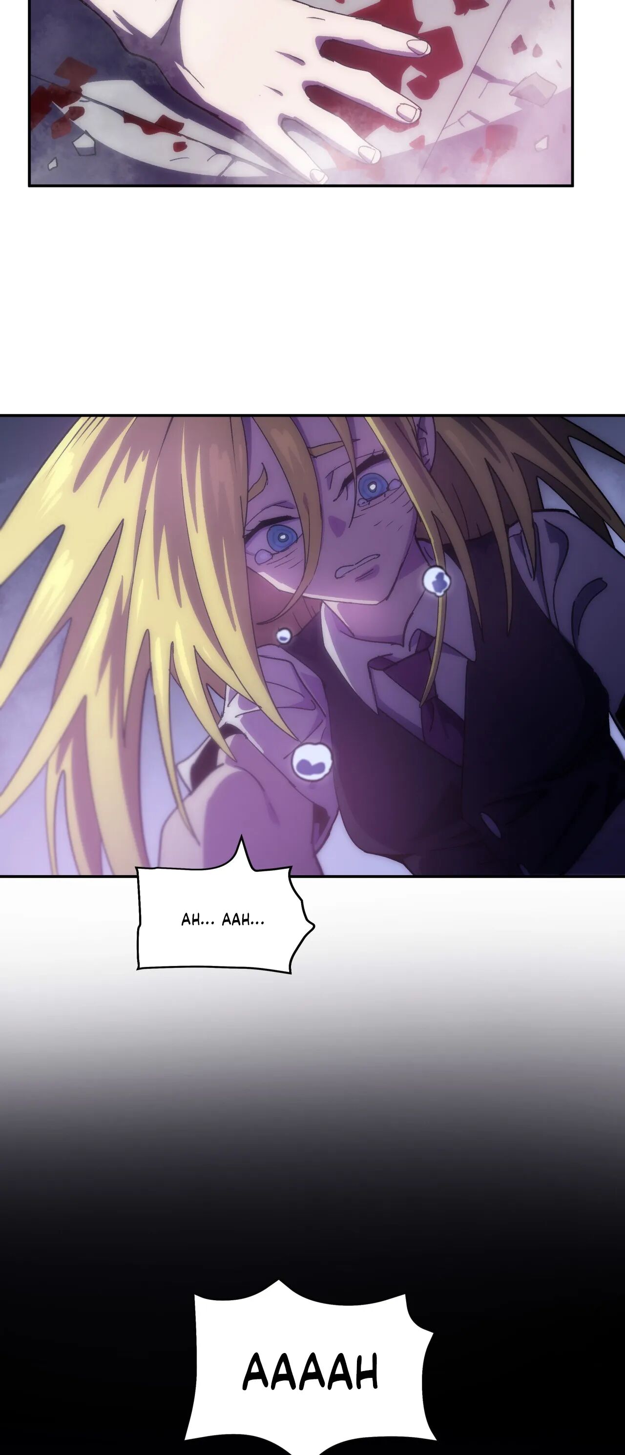 4 Cut Hero Manhwa - Chapter 216 Page 26