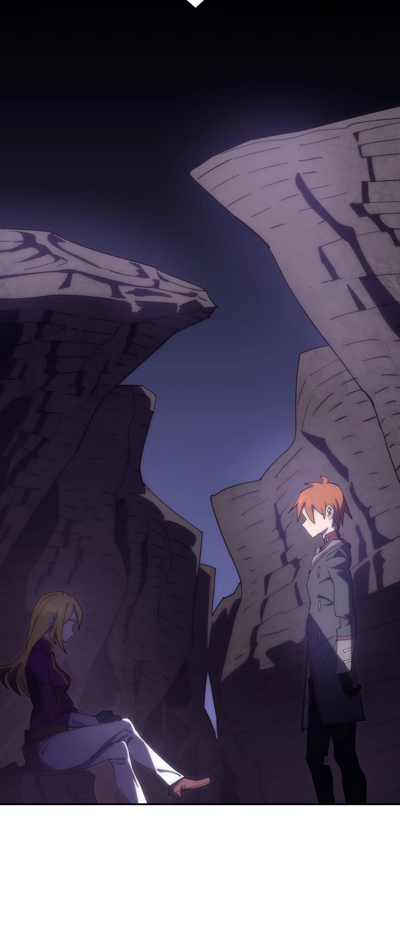 4 Cut Hero Manhwa - Chapter 216 Page 27