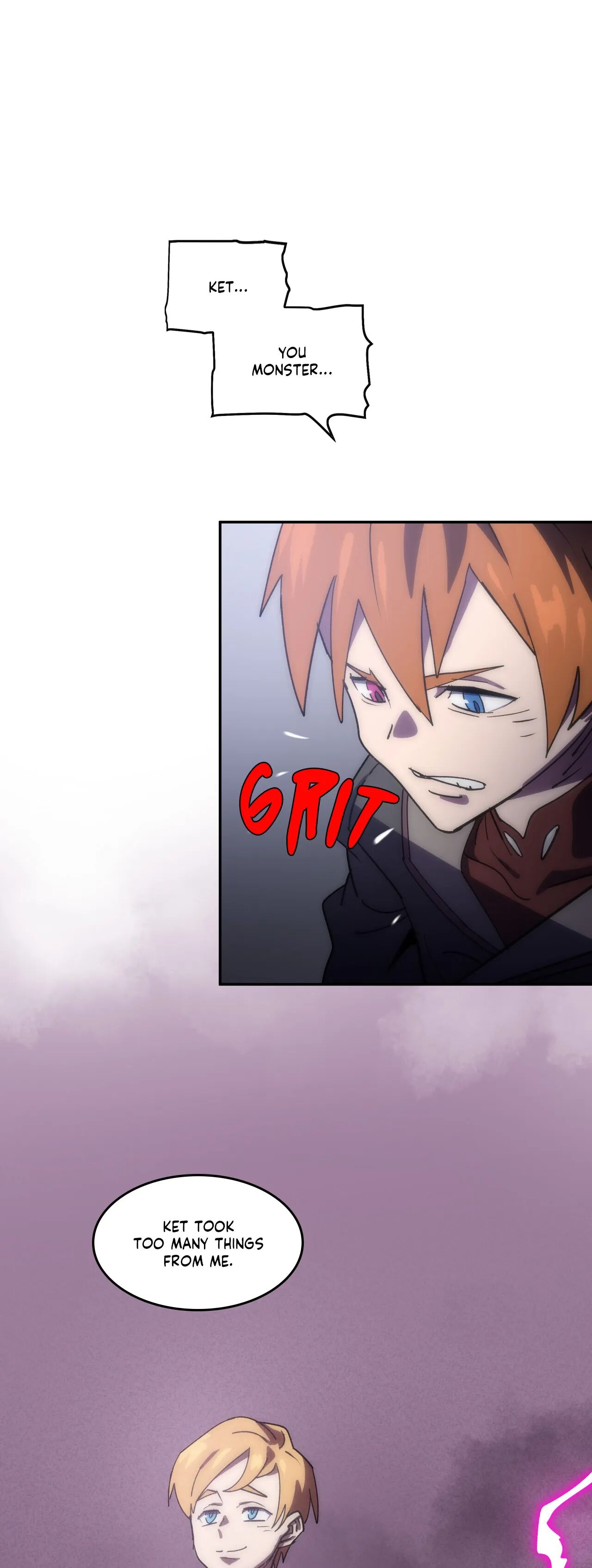 4 Cut Hero Manhwa - Chapter 216 Page 28