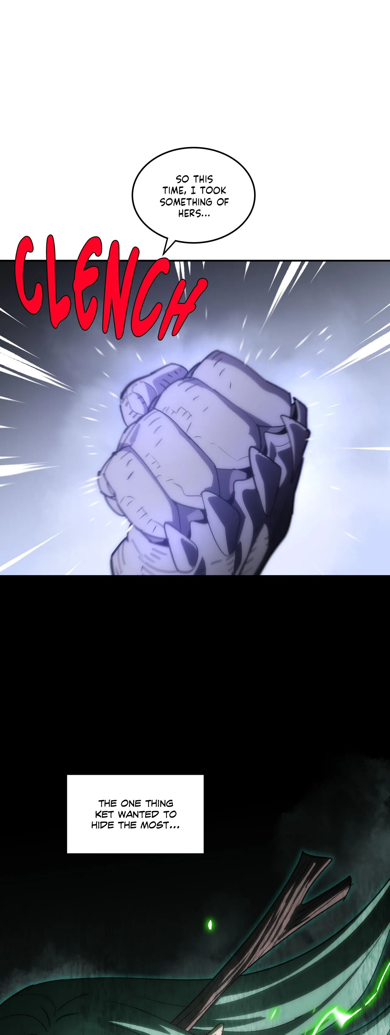 4 Cut Hero Manhwa - Chapter 216 Page 30