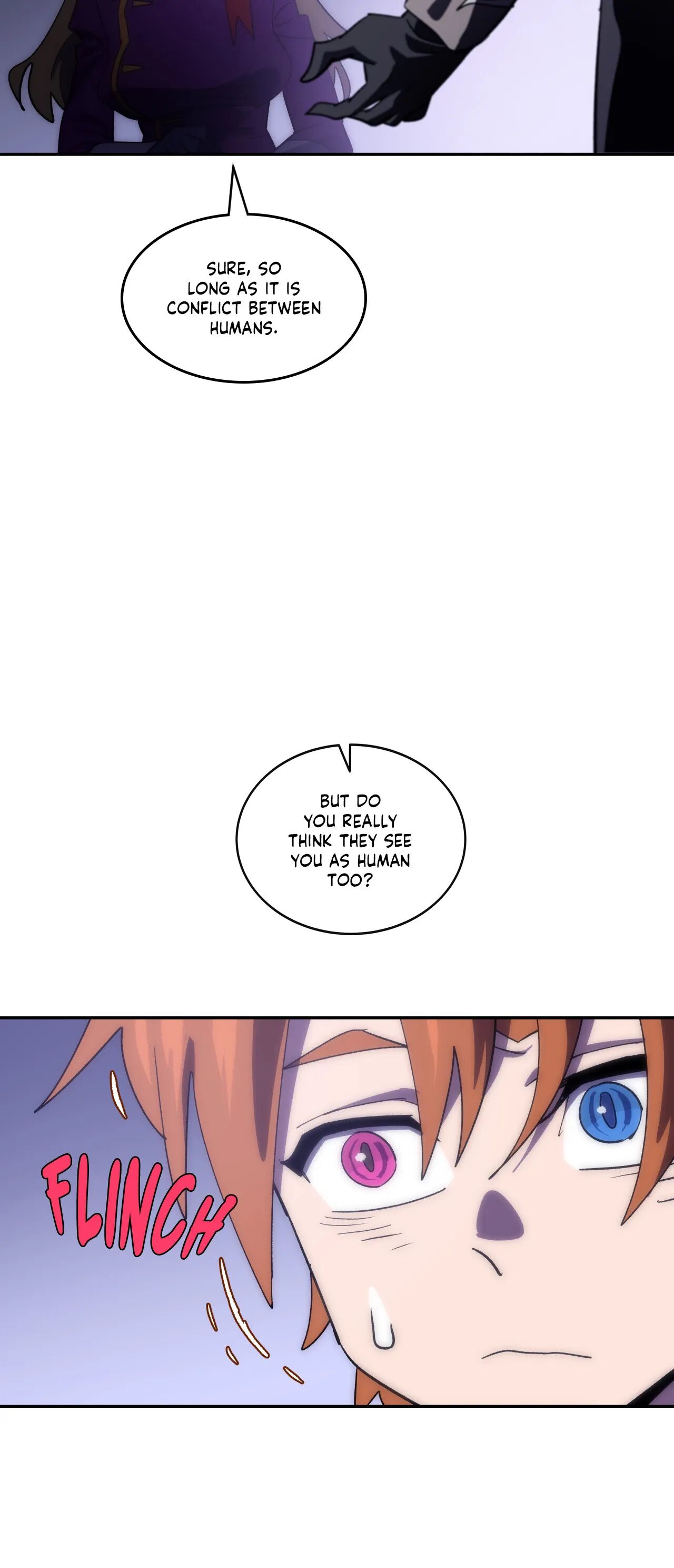 4 Cut Hero Manhwa - Chapter 216 Page 41