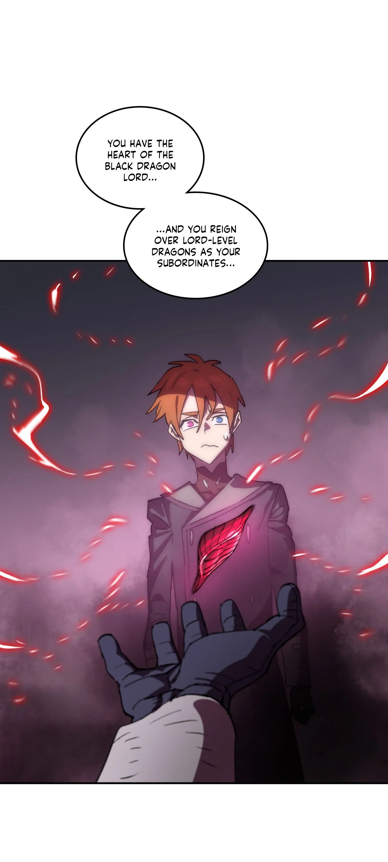 4 Cut Hero Manhwa - Chapter 216 Page 42