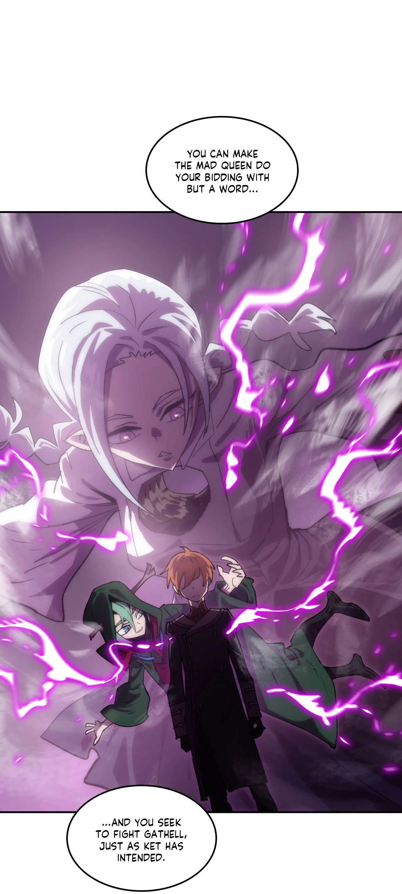 4 Cut Hero Manhwa - Chapter 216 Page 43