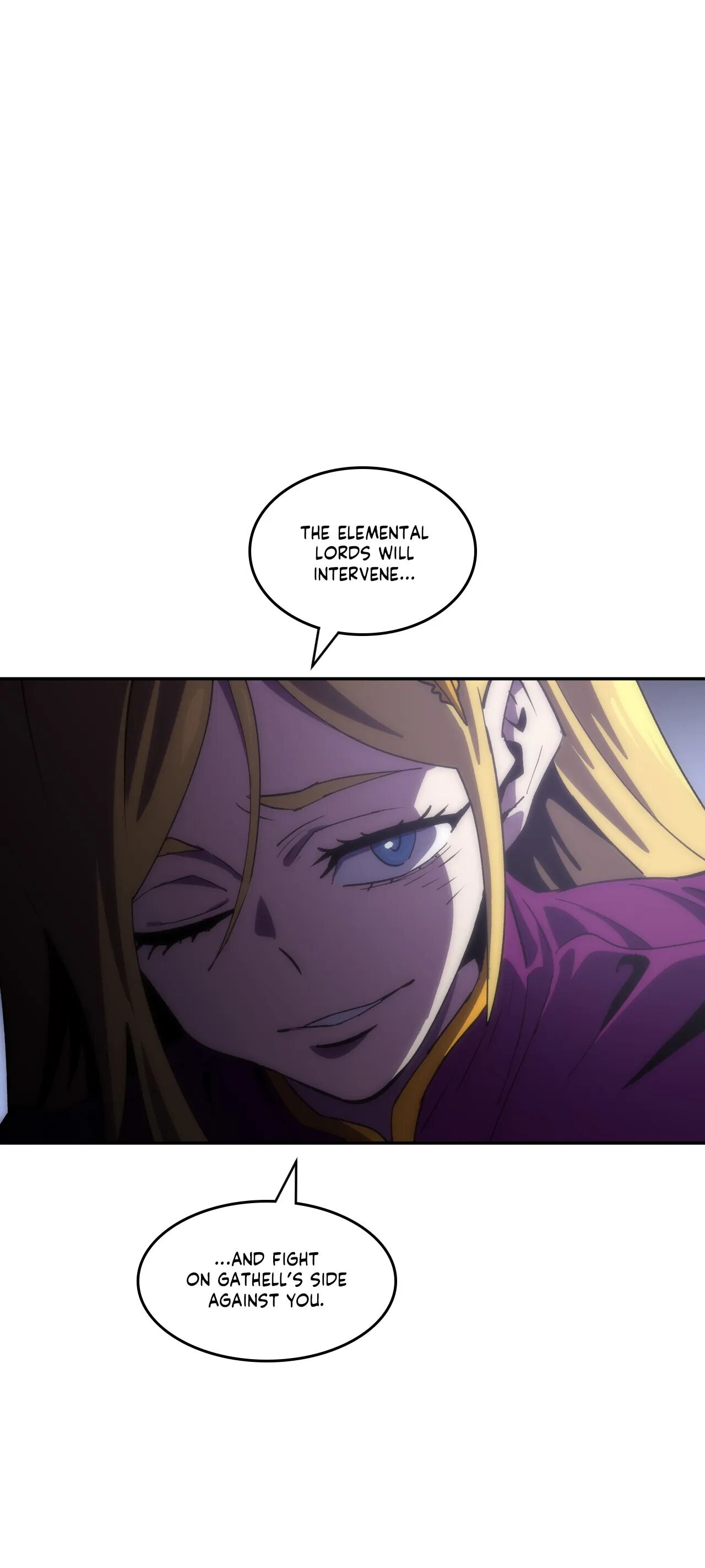 4 Cut Hero Manhwa - Chapter 216 Page 44