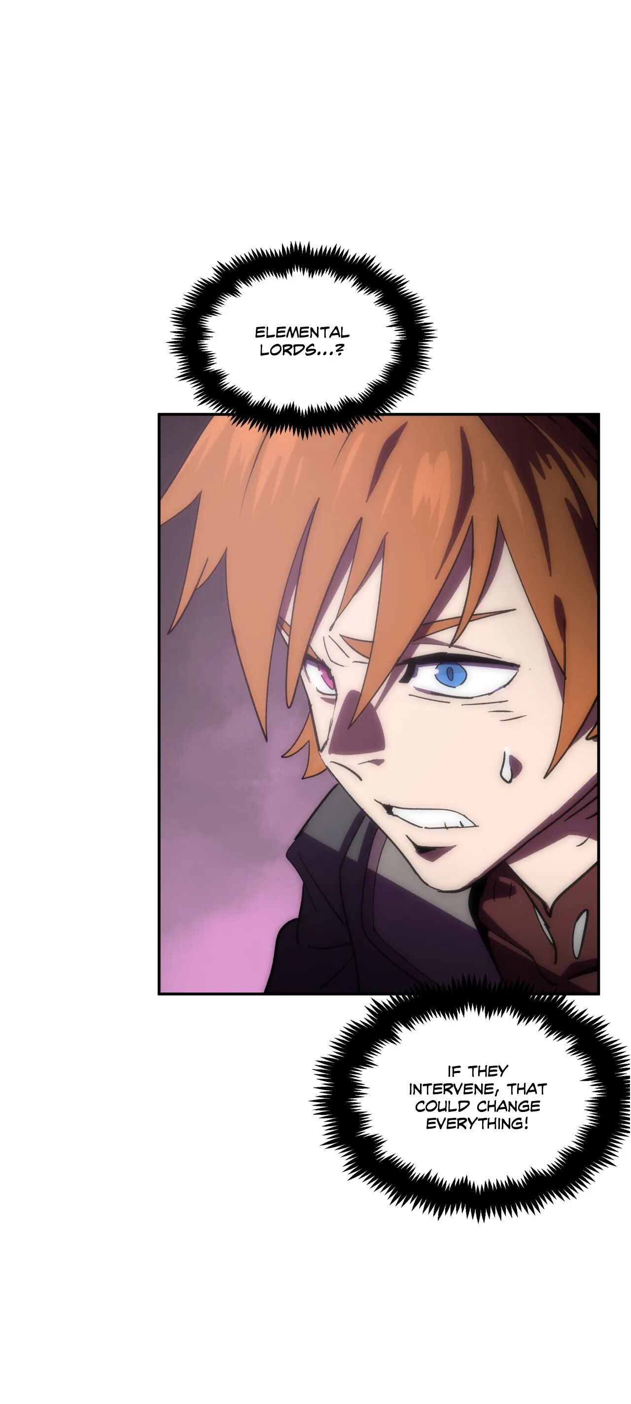 4 Cut Hero Manhwa - Chapter 216 Page 45