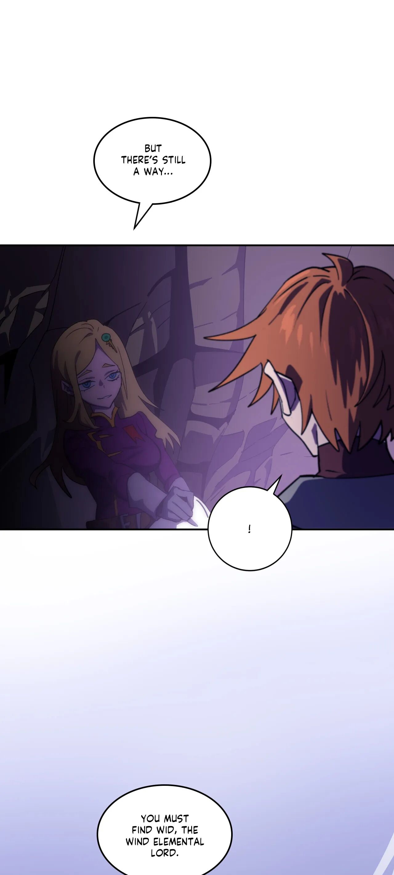 4 Cut Hero Manhwa - Chapter 216 Page 46