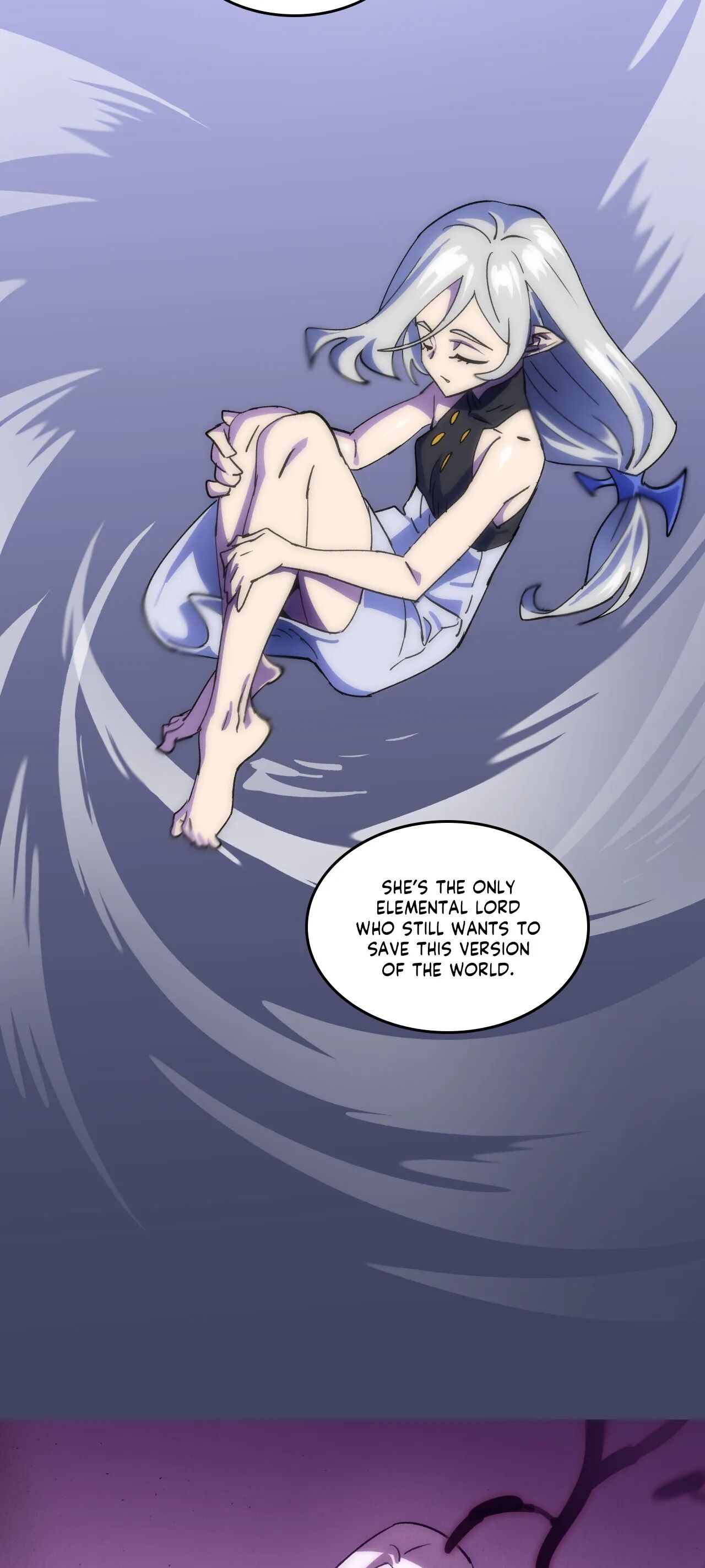 4 Cut Hero Manhwa - Chapter 216 Page 47