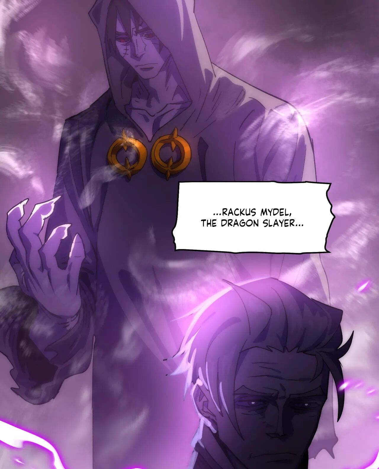 4 Cut Hero Manhwa - Chapter 216 Page 54