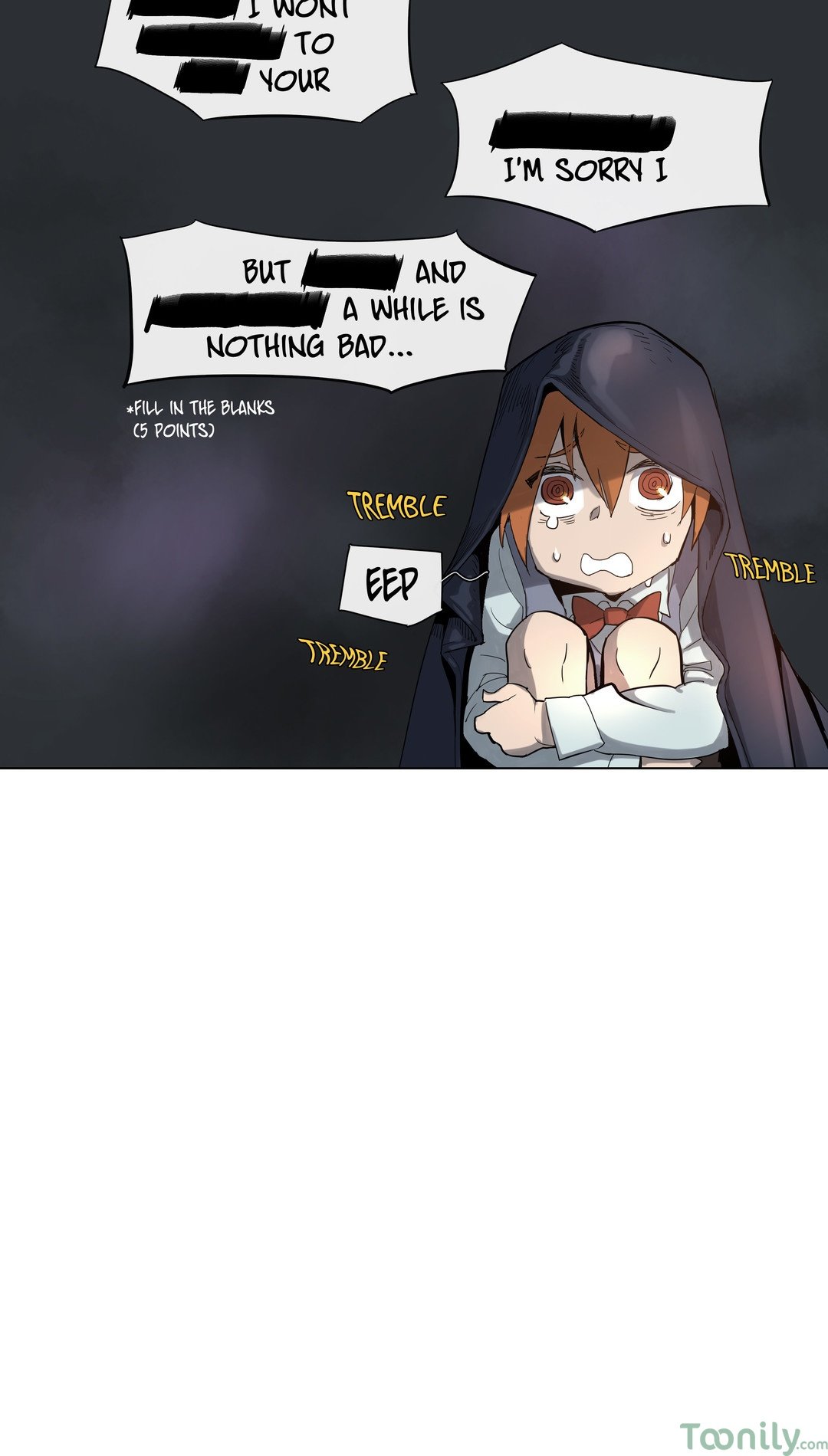 4 Cut Hero Manhwa - Chapter 22 Page 9