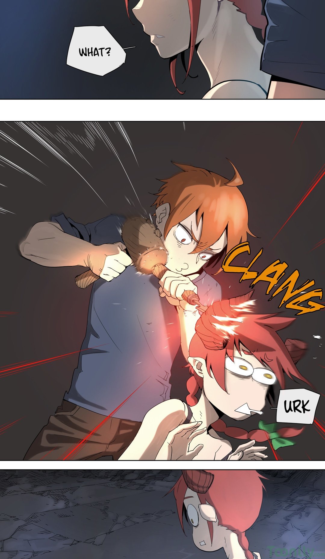 4 Cut Hero Manhwa - Chapter 22 Page 11