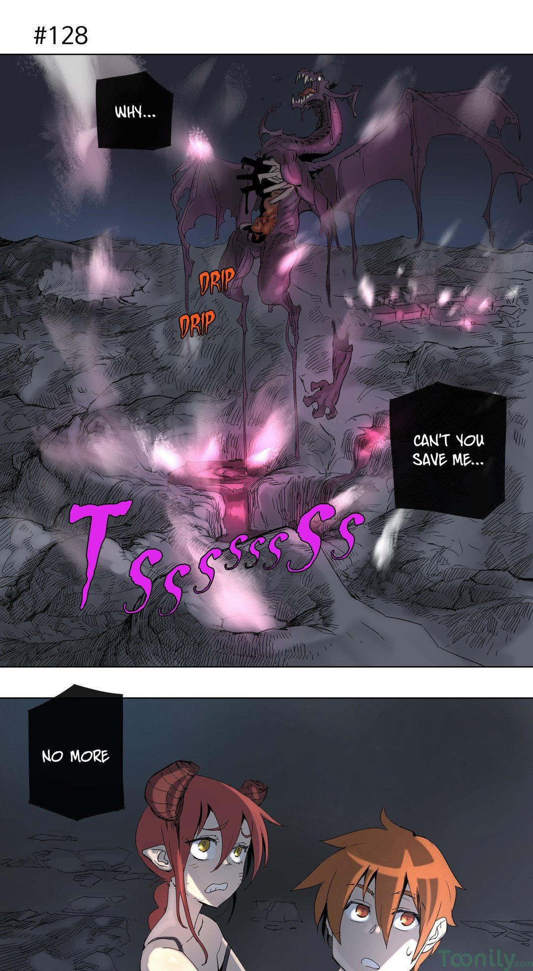 4 Cut Hero Manhwa - Chapter 22 Page 15