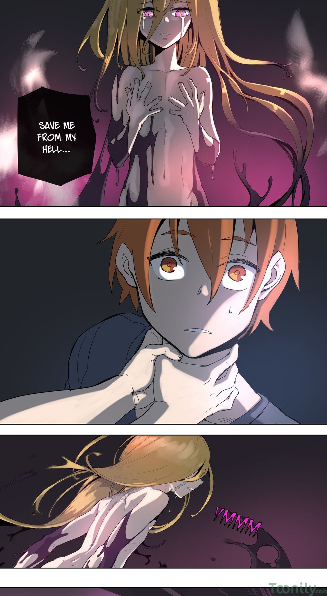 4 Cut Hero Manhwa - Chapter 22 Page 17