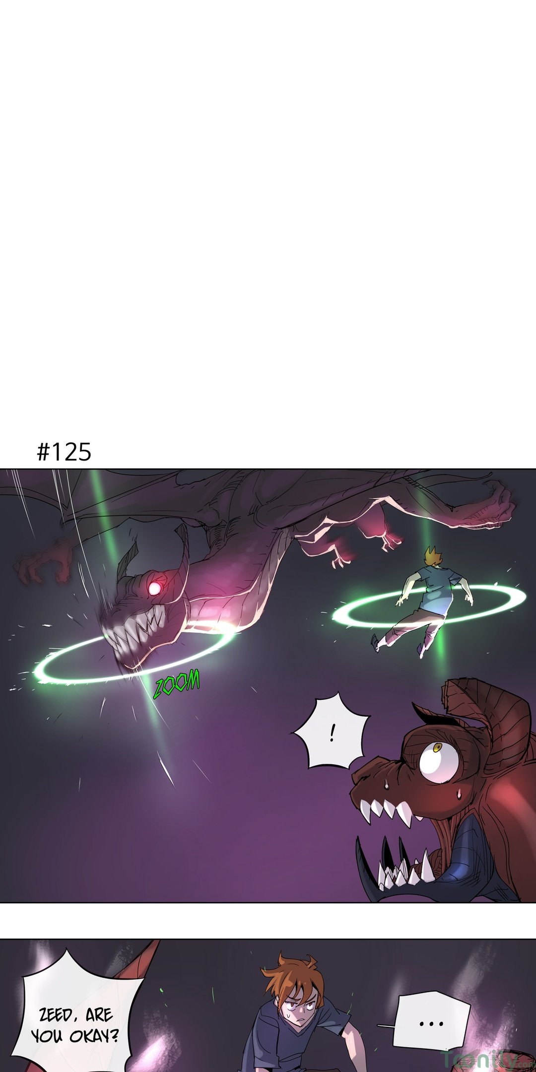 4 Cut Hero Manhwa - Chapter 22 Page 0