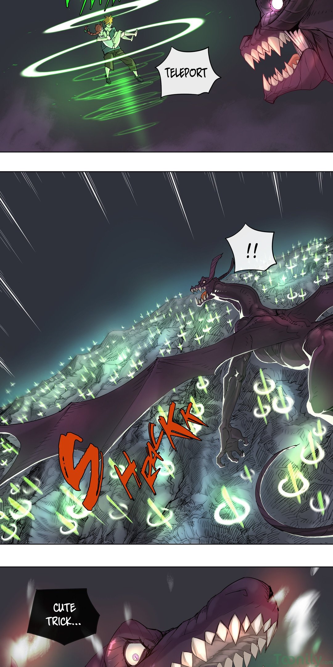 4 Cut Hero Manhwa - Chapter 22 Page 3