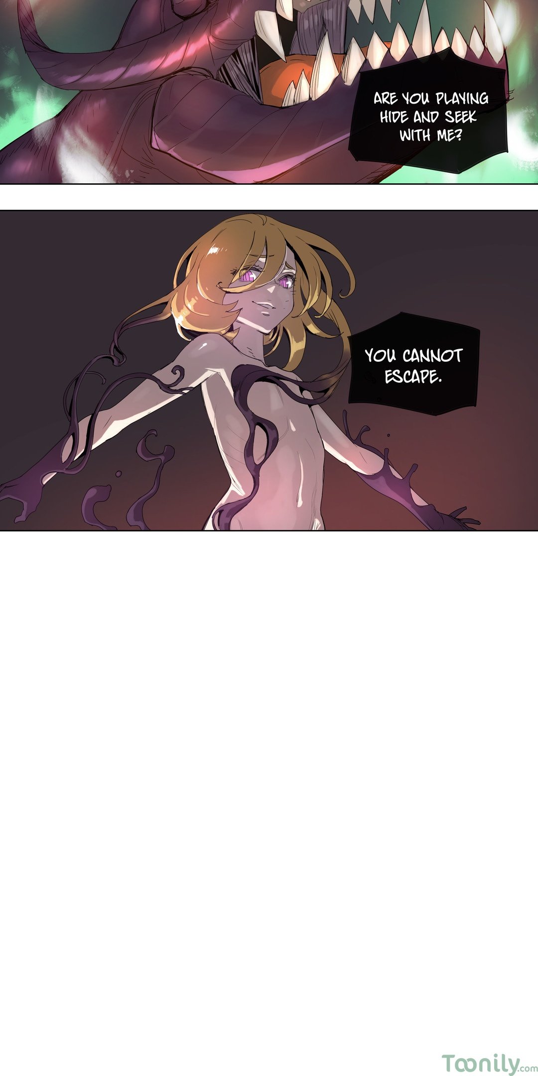 4 Cut Hero Manhwa - Chapter 22 Page 4