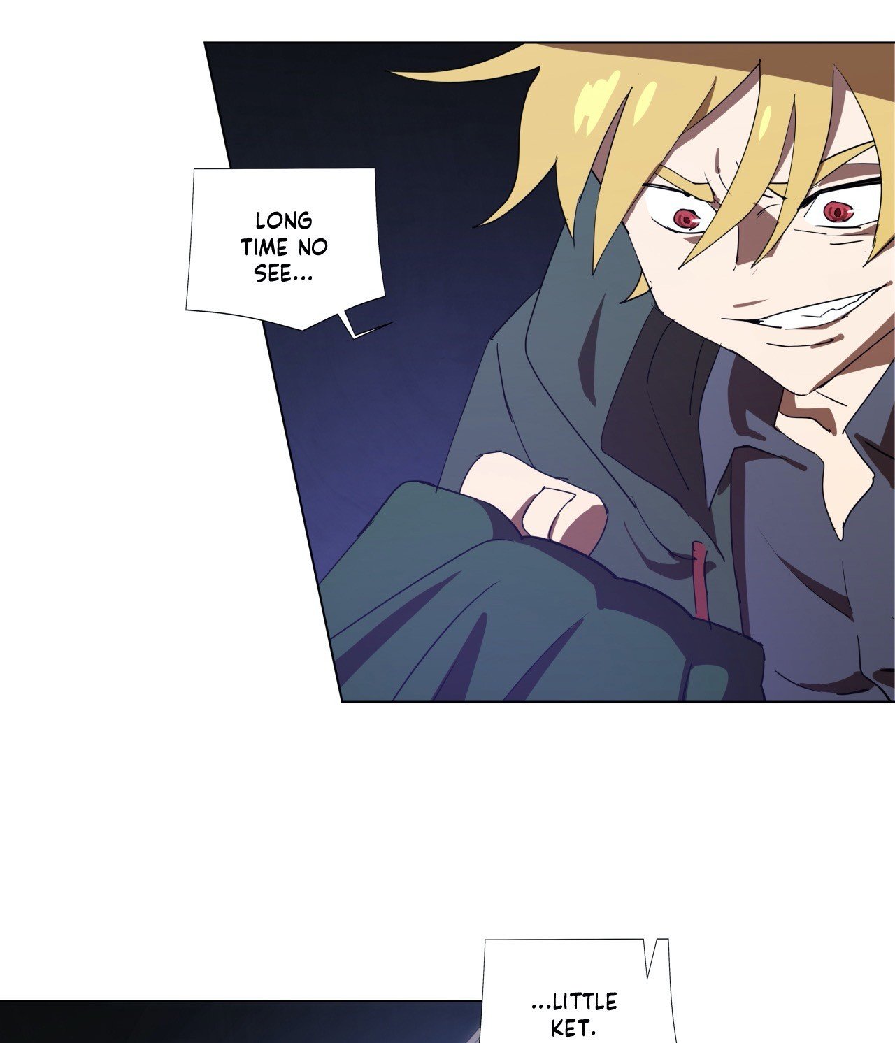 4 Cut Hero Manhwa - Chapter 160 Page 31