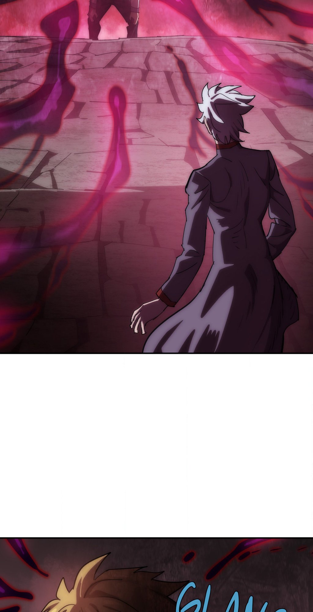 4 Cut Hero Manhwa - Chapter 243 Page 1