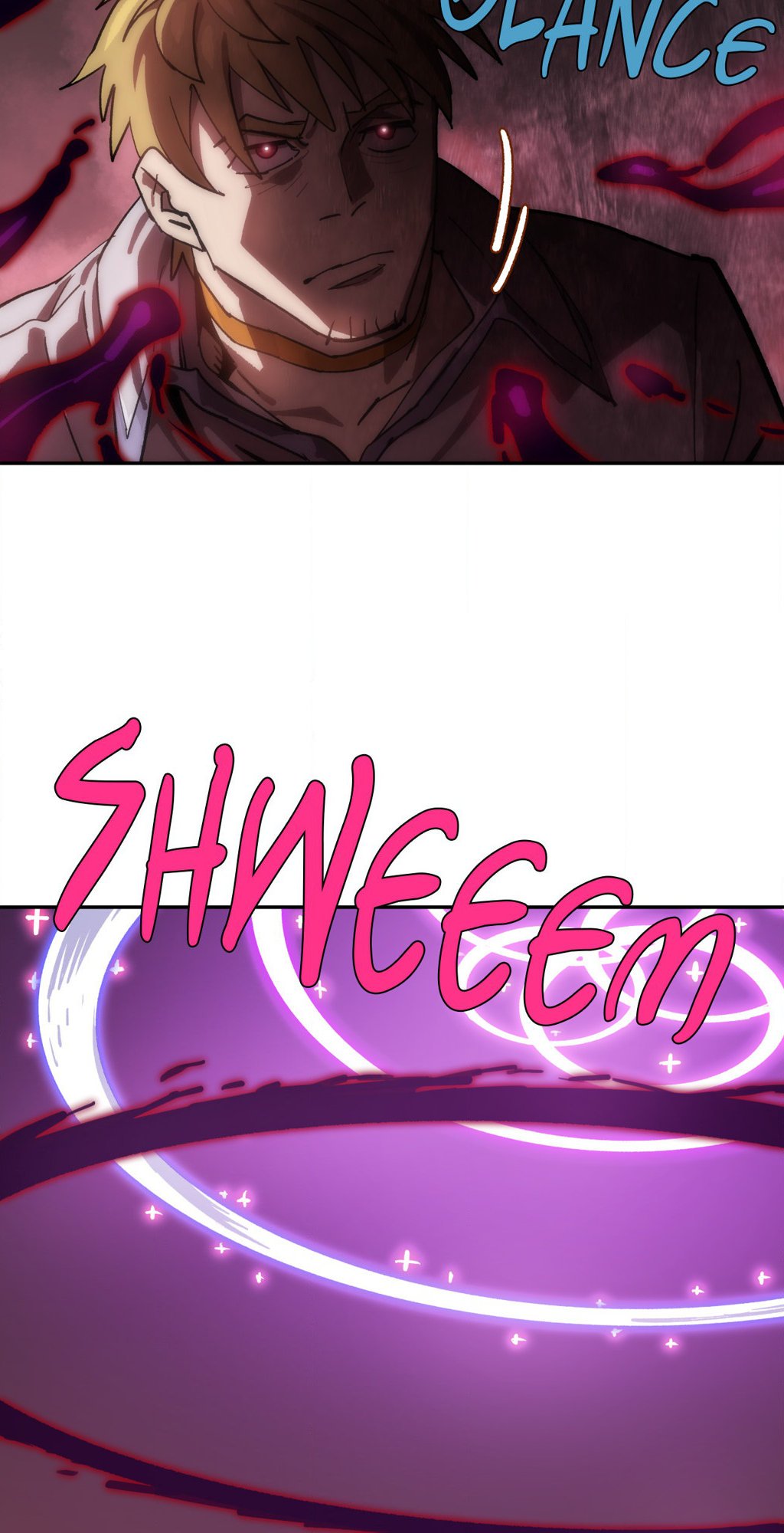 4 Cut Hero Manhwa - Chapter 243 Page 2