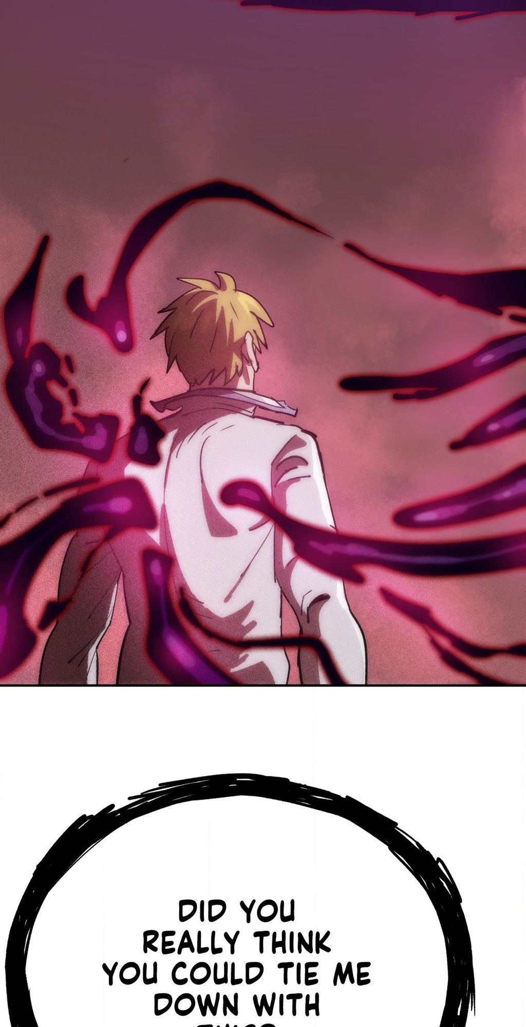 4 Cut Hero Manhwa - Chapter 243 Page 3