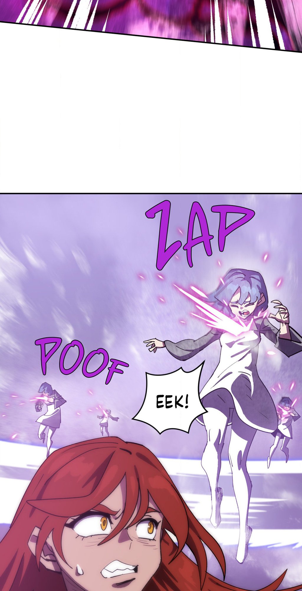 4 Cut Hero Manhwa - Chapter 243 Page 9