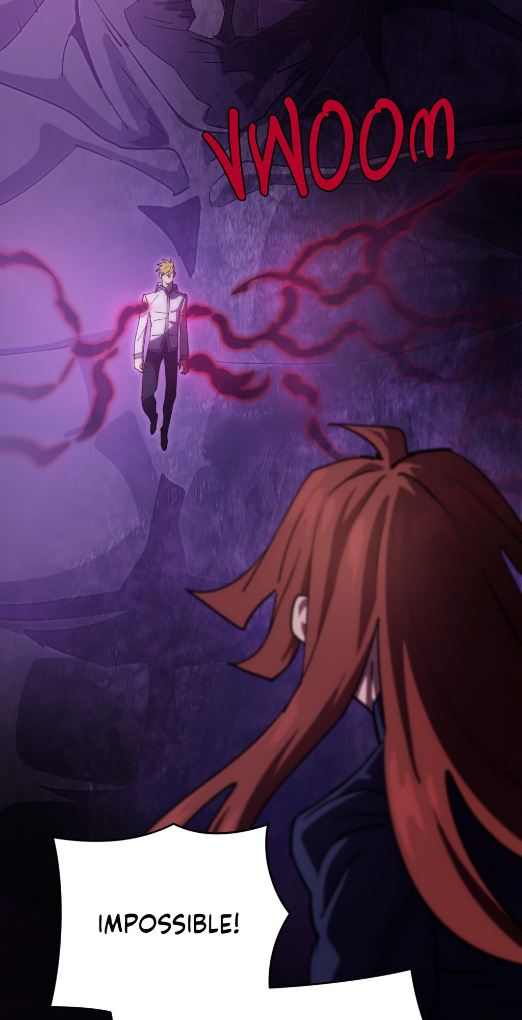 4 Cut Hero Manhwa - Chapter 243 Page 11