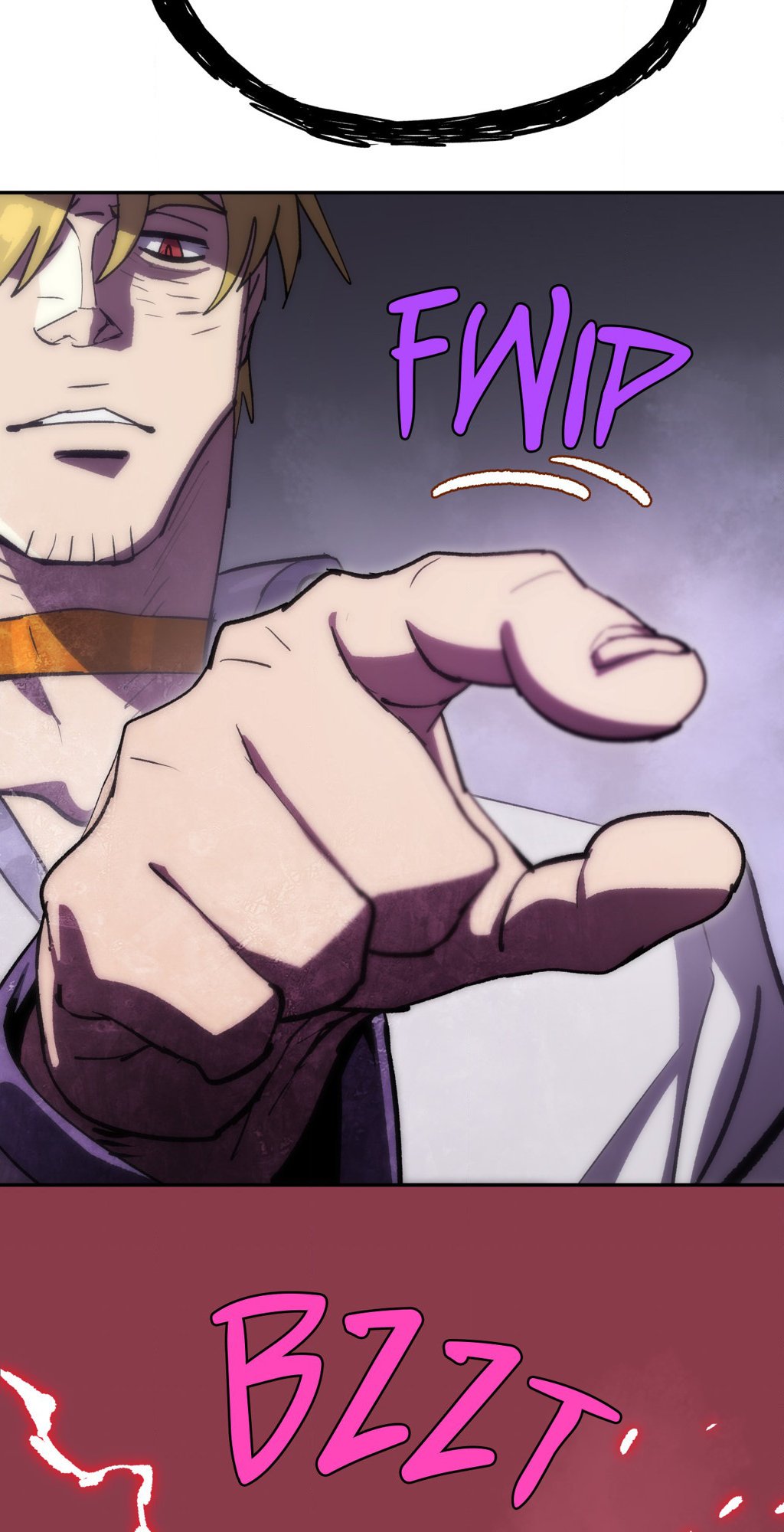 4 Cut Hero Manhwa - Chapter 243 Page 18