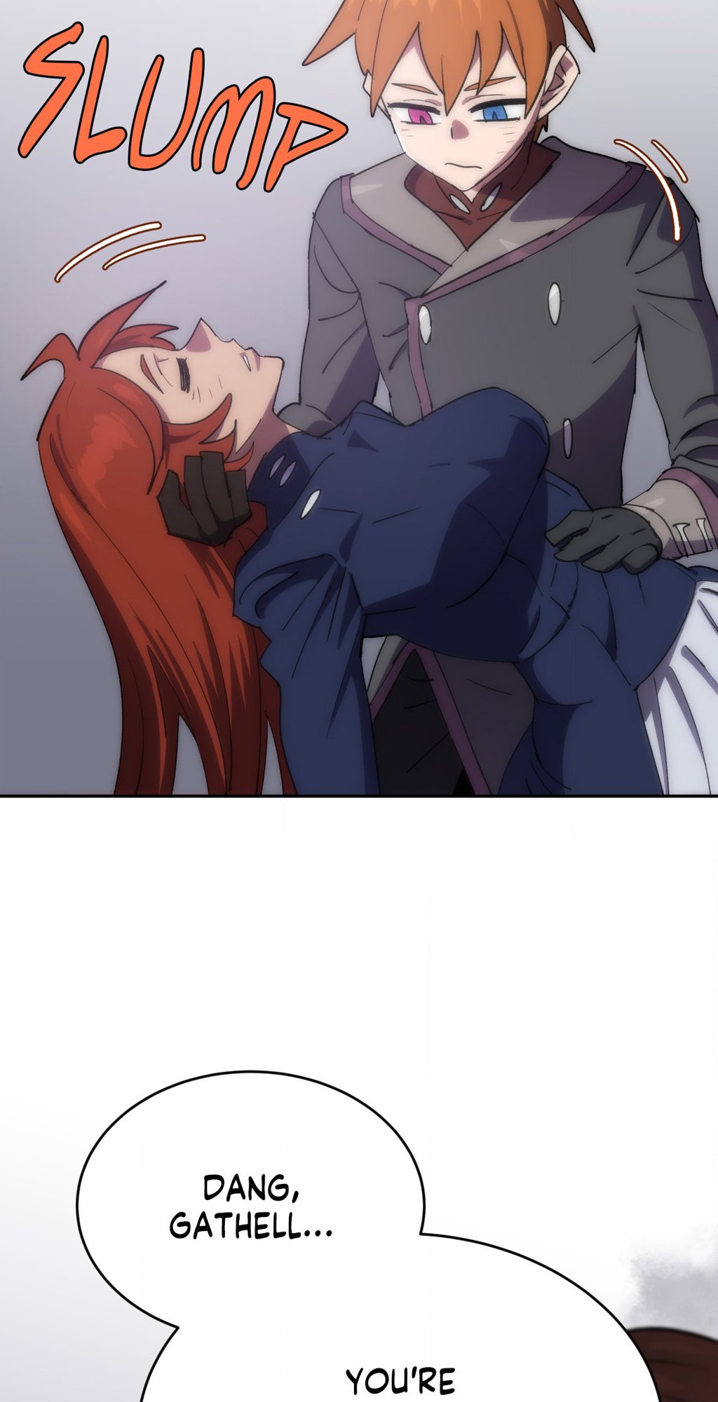 4 Cut Hero Manhwa - Chapter 243 Page 29