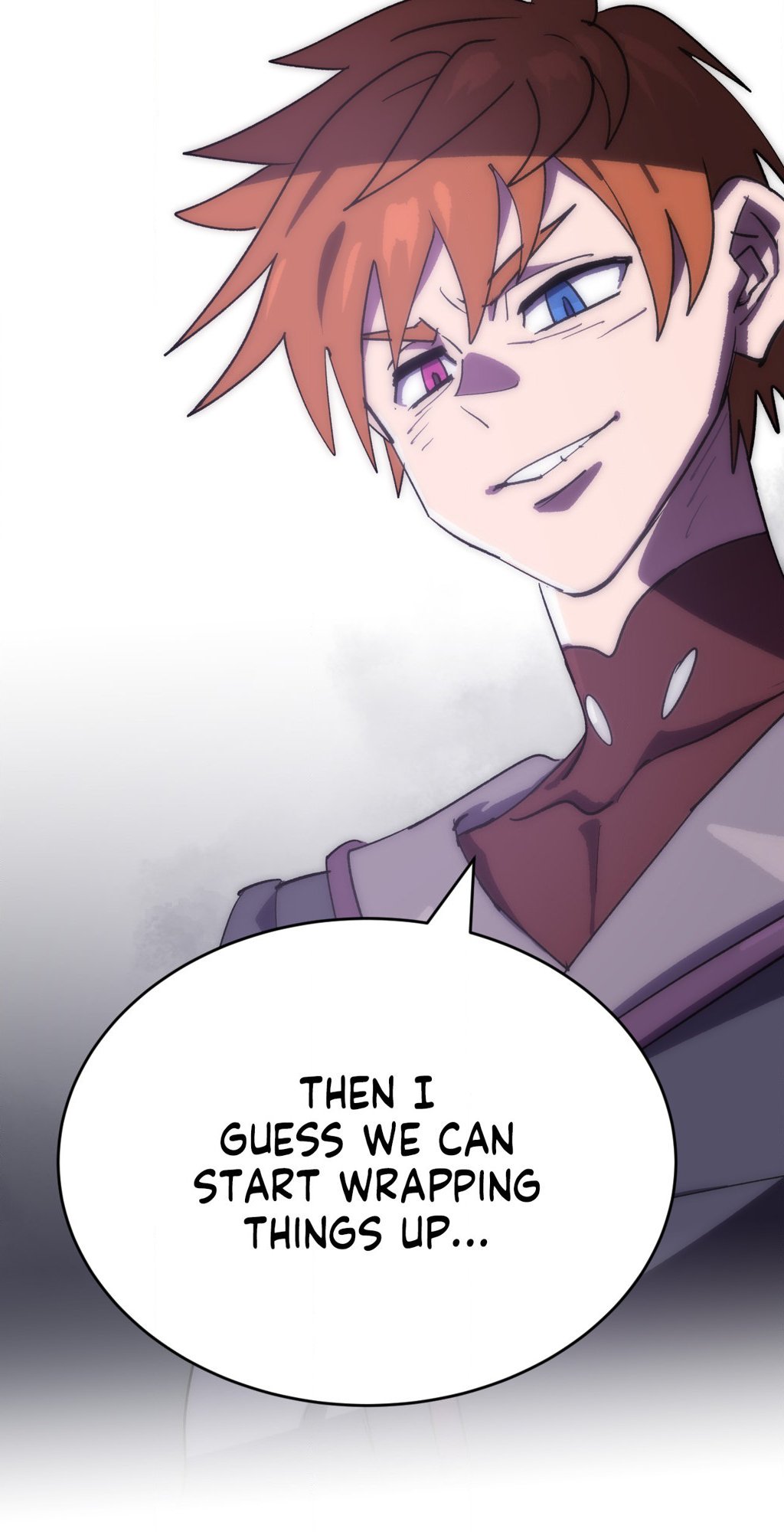 4 Cut Hero Manhwa - Chapter 243 Page 31