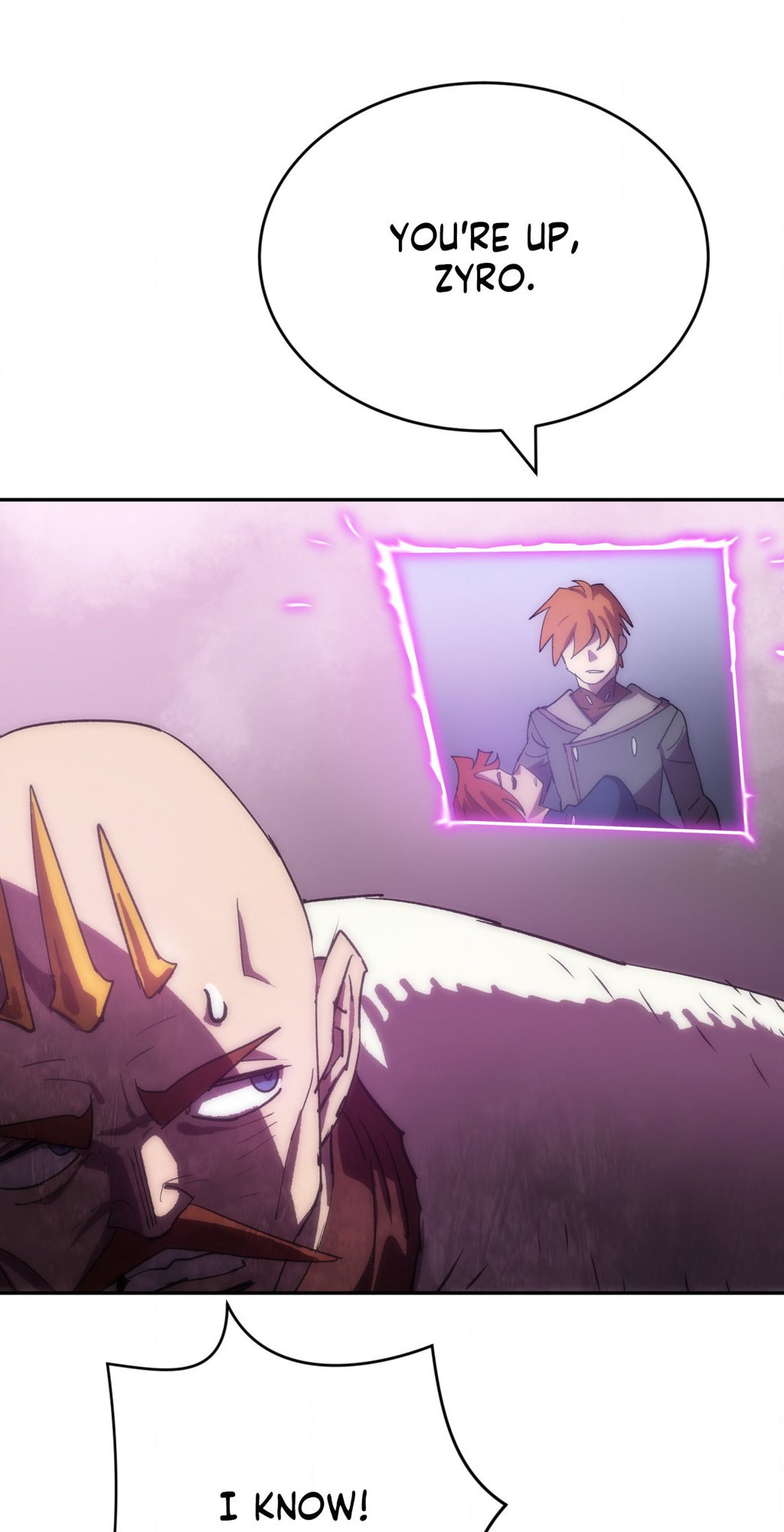 4 Cut Hero Manhwa - Chapter 243 Page 32