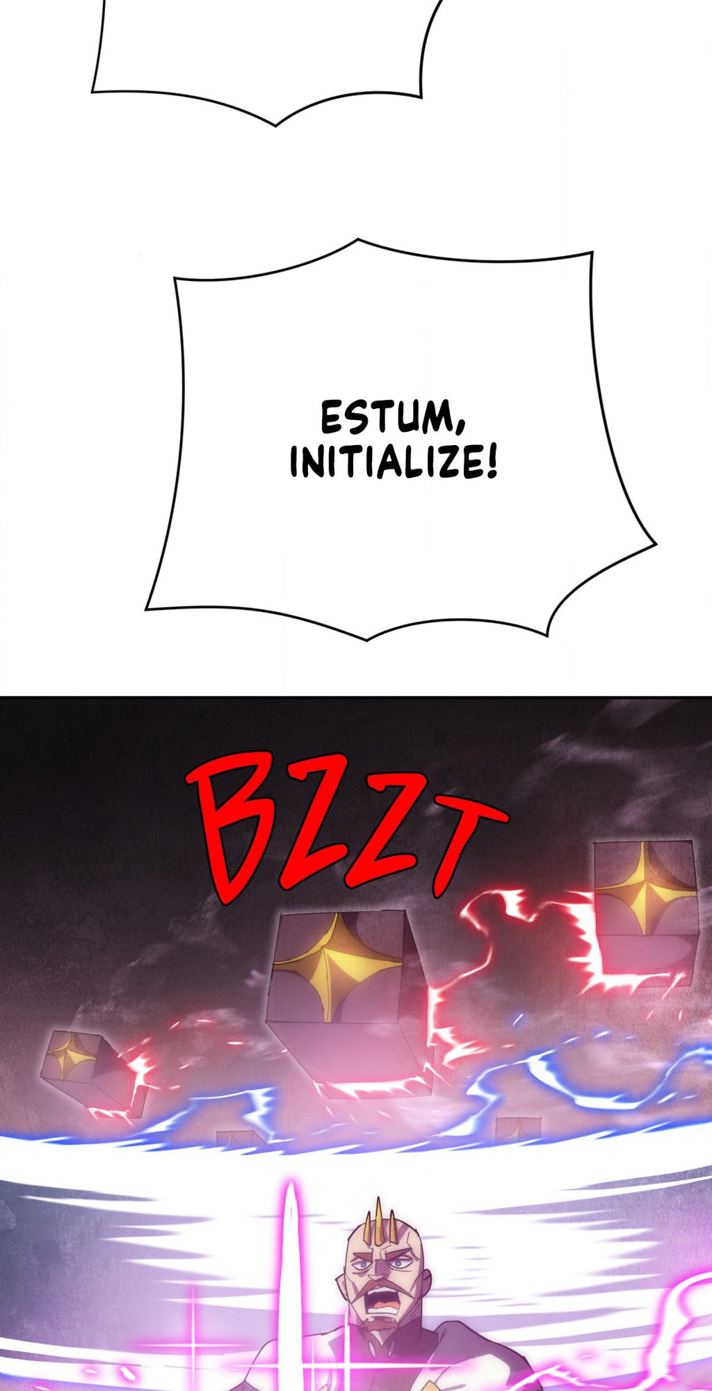 4 Cut Hero Manhwa - Chapter 243 Page 33