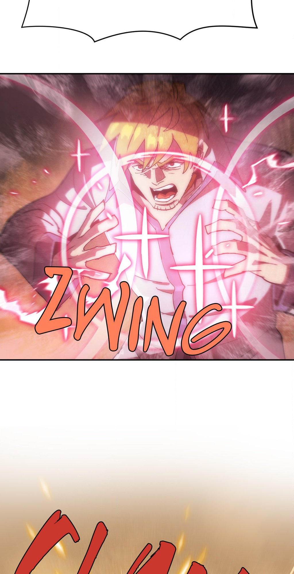 4 Cut Hero Manhwa - Chapter 243 Page 40