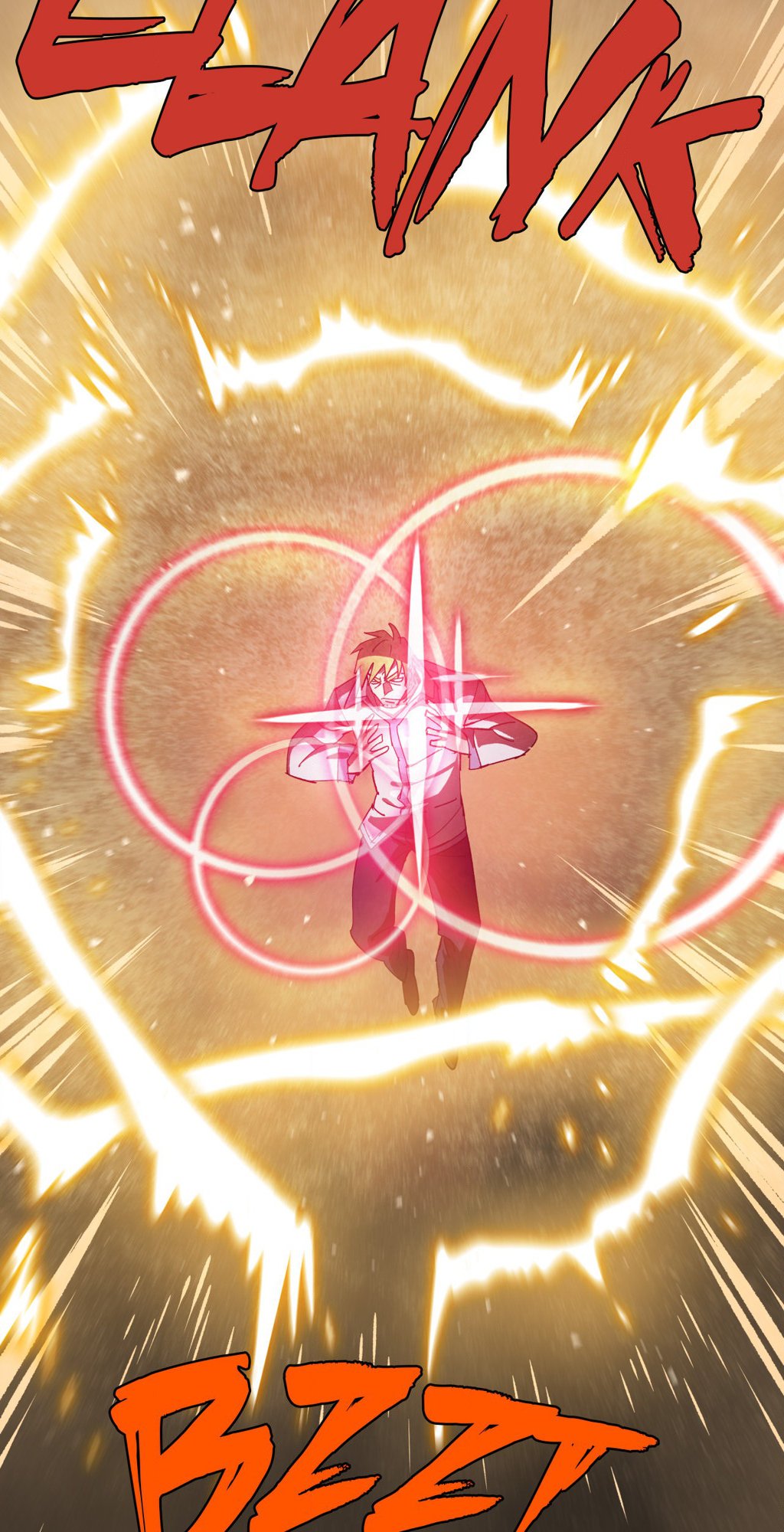 4 Cut Hero Manhwa - Chapter 243 Page 41