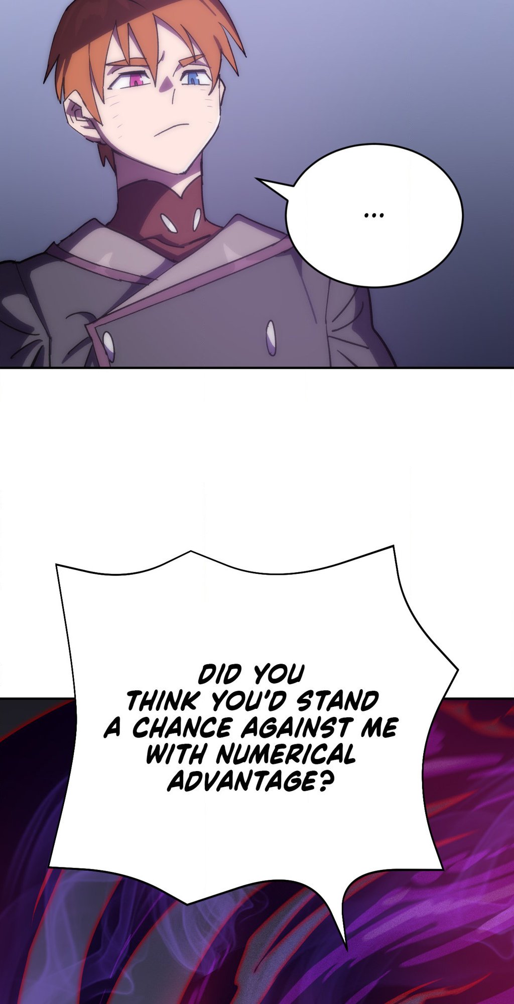 4 Cut Hero Manhwa - Chapter 243 Page 50