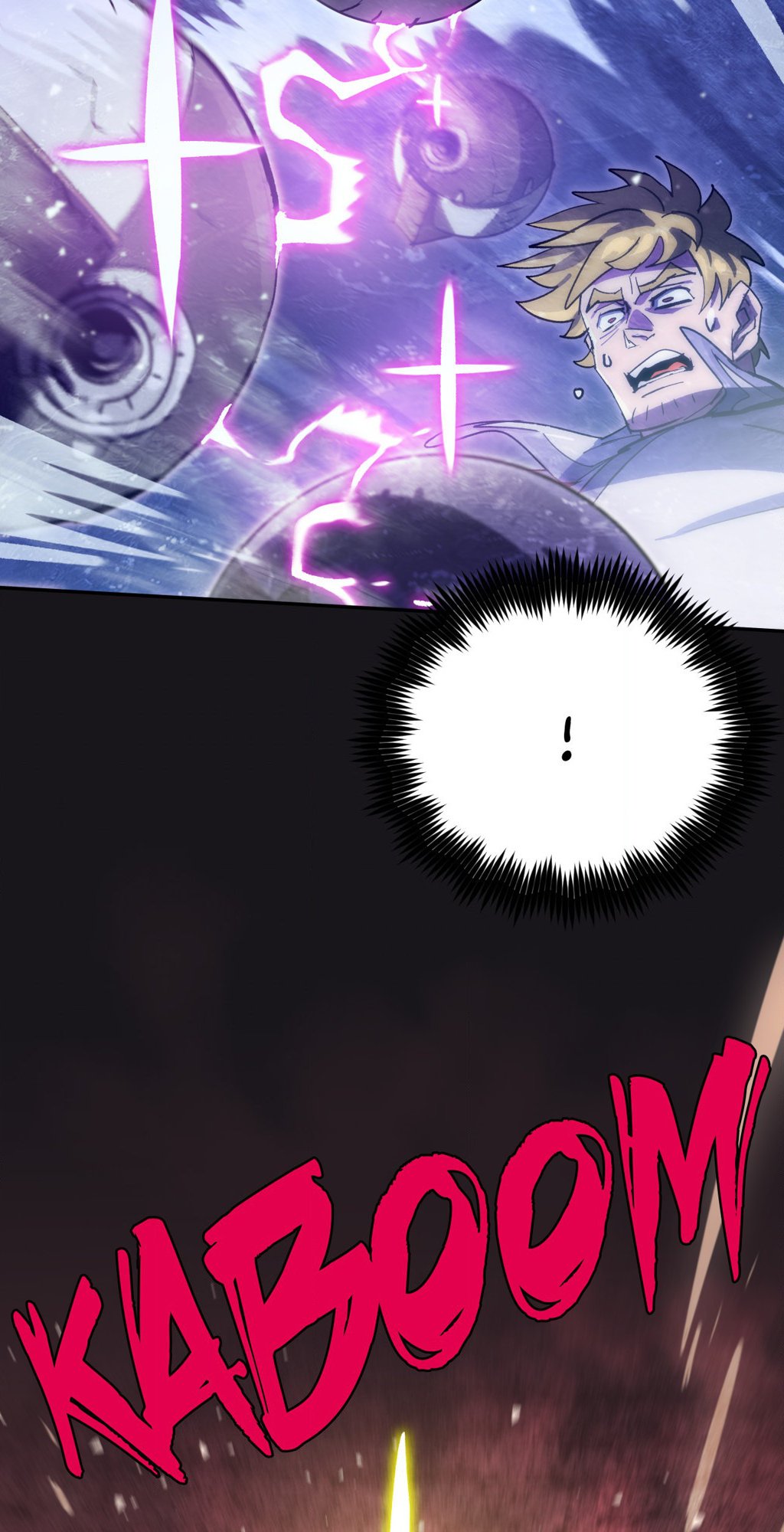 4 Cut Hero Manhwa - Chapter 243 Page 64