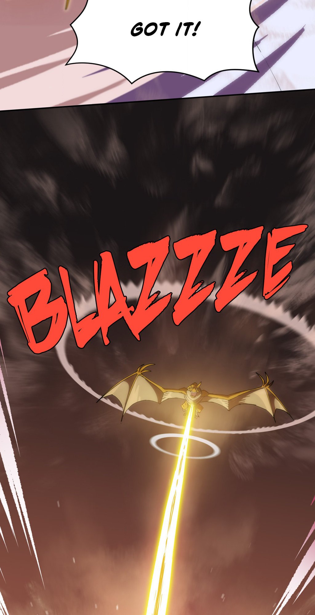 4 Cut Hero Manhwa - Chapter 243 Page 68