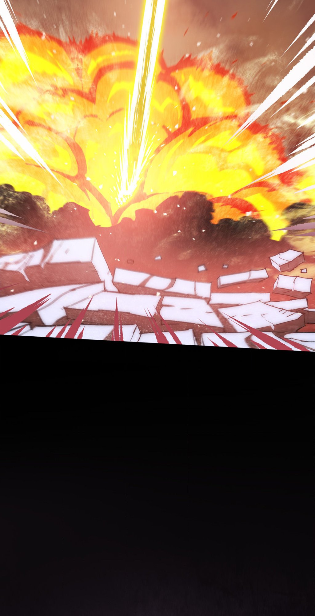 4 Cut Hero Manhwa - Chapter 243 Page 69