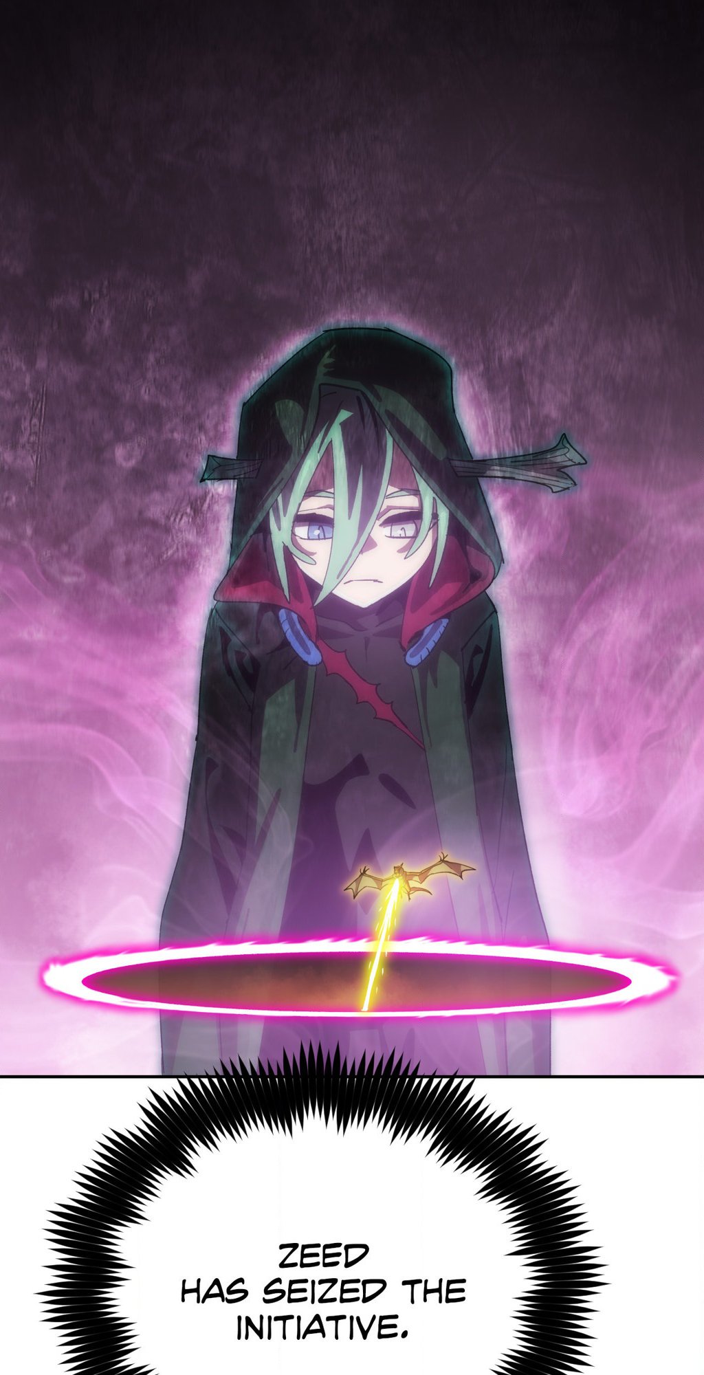 4 Cut Hero Manhwa - Chapter 243 Page 70