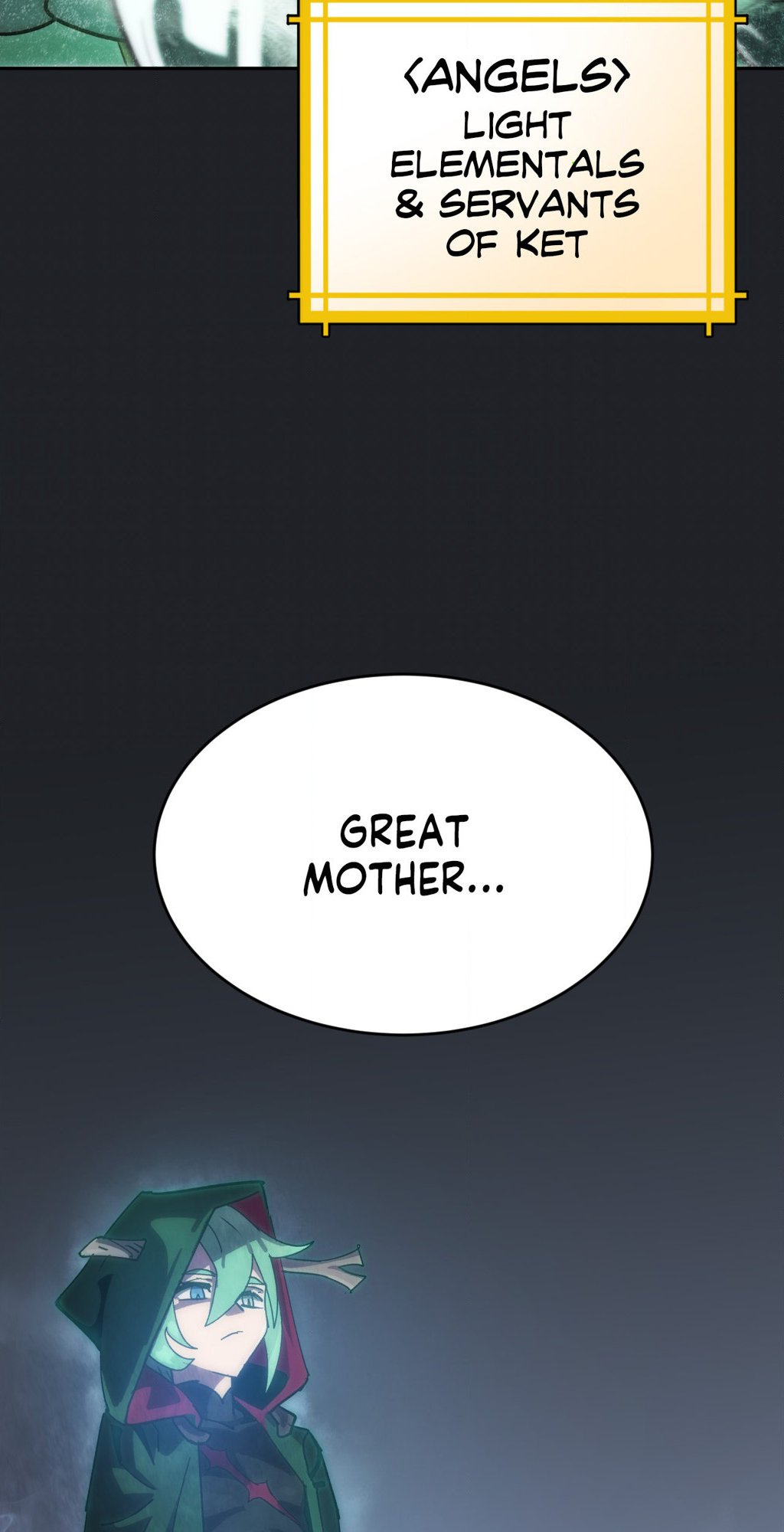 4 Cut Hero Manhwa - Chapter 243 Page 76